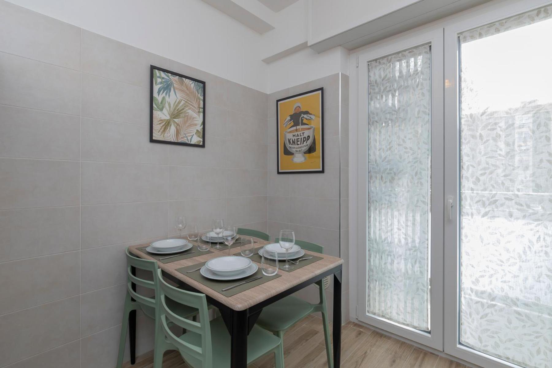 Metro Line 1 Free Parking Apartamento *