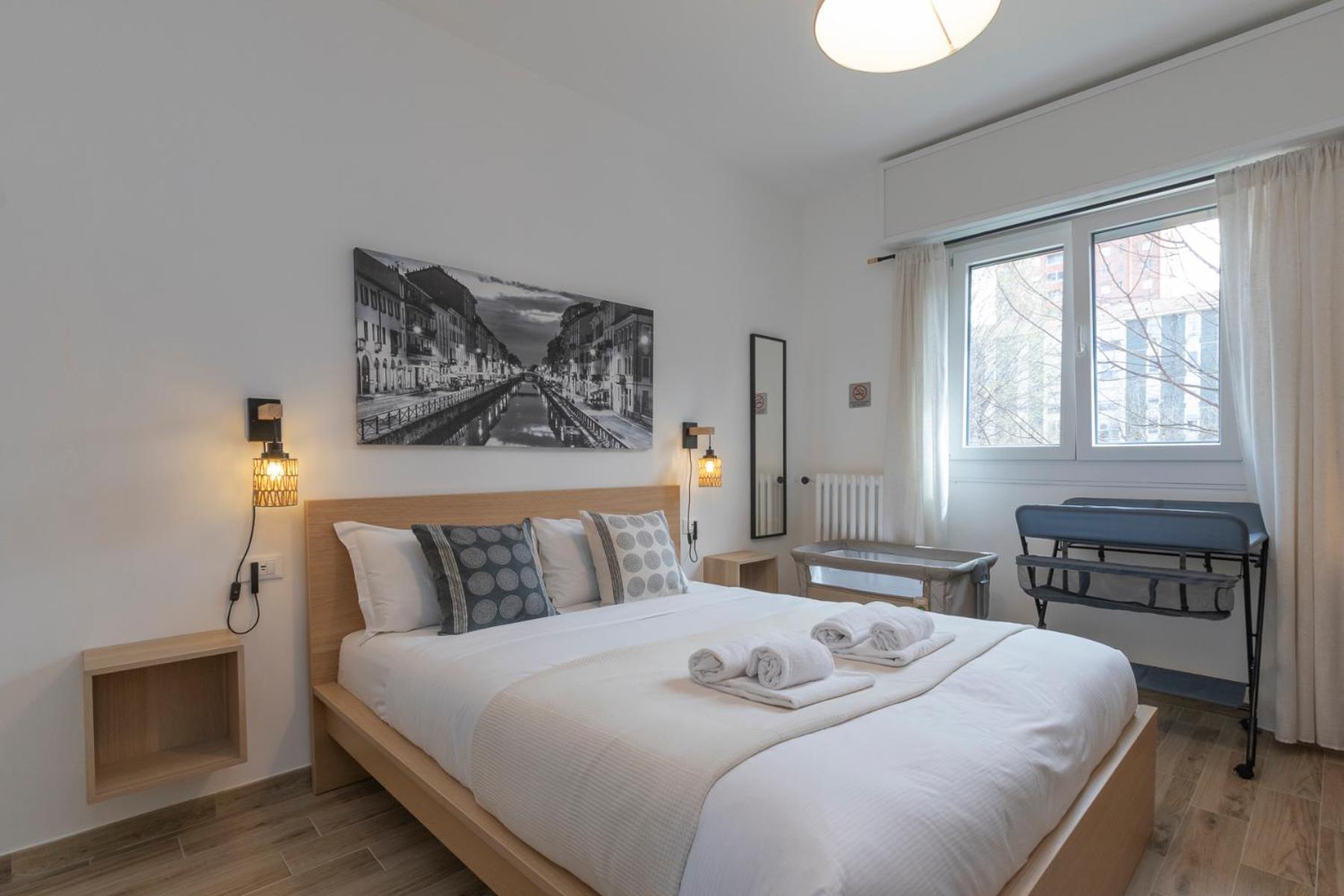 Apartamento Metro Line 1 Free Parking *