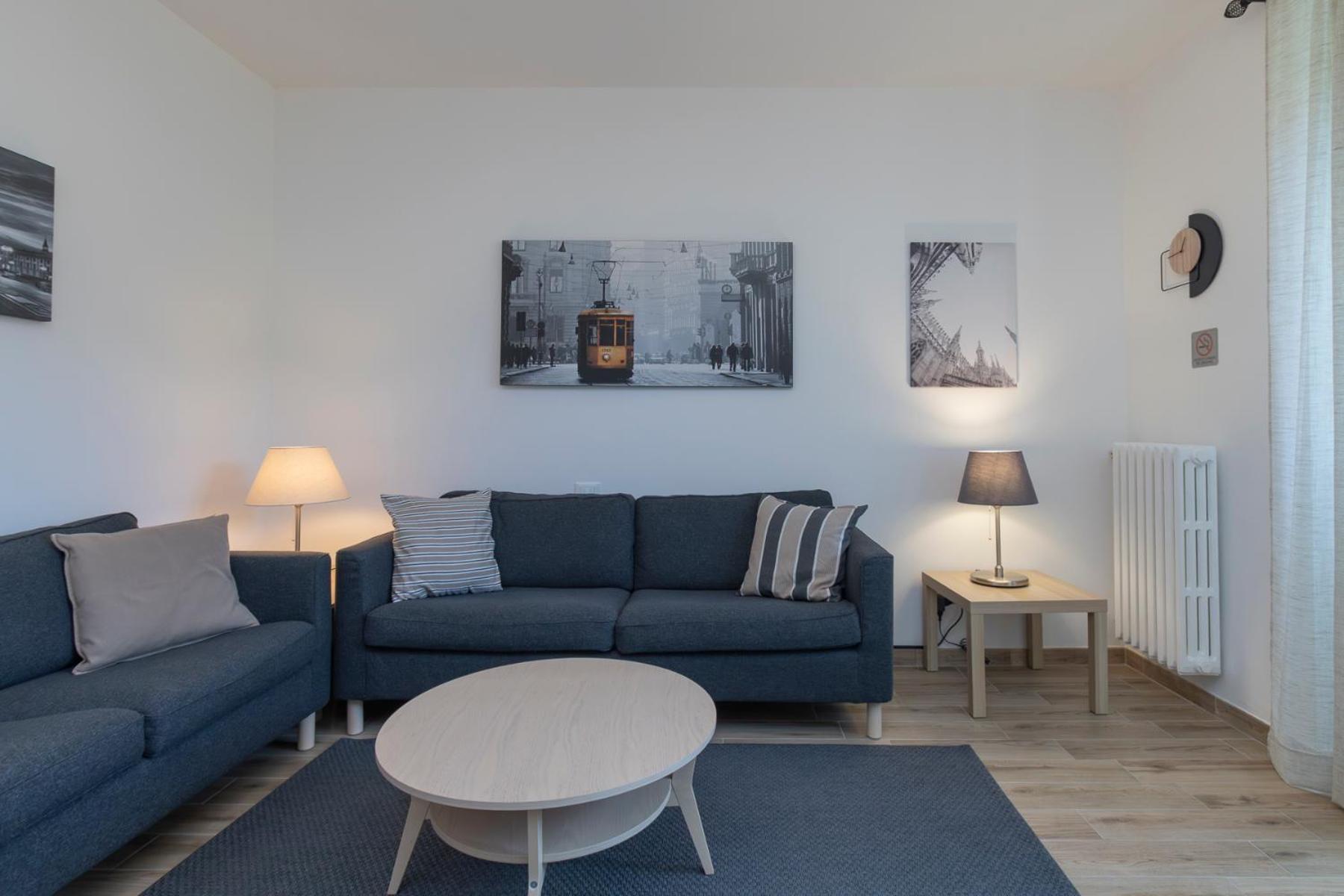 Metro Line 1 Free Parking Apartamento