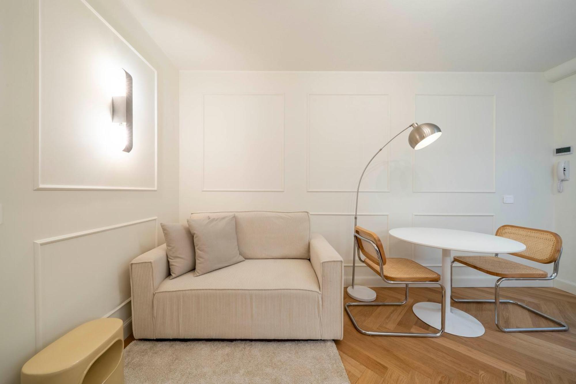 Apartment Solferino Comfort Battaglia