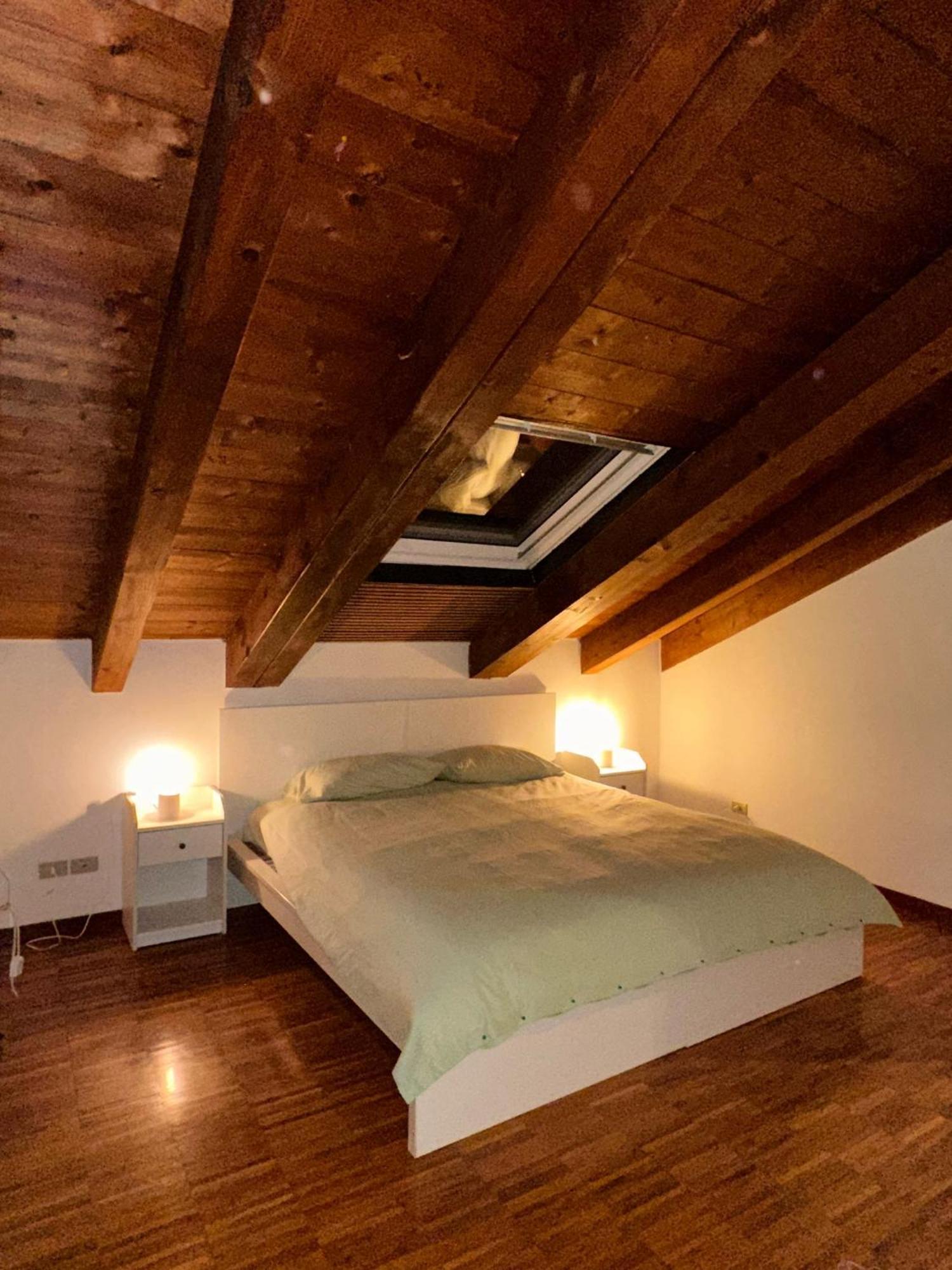 Apartment La Casa Del Sole