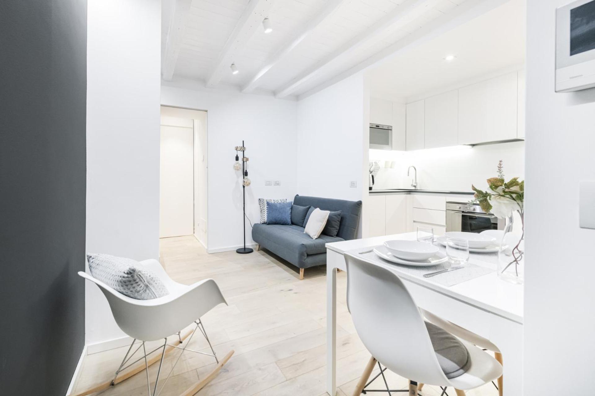 Easylife - Comfort Ed Eleganza In Porta Venezia Milão