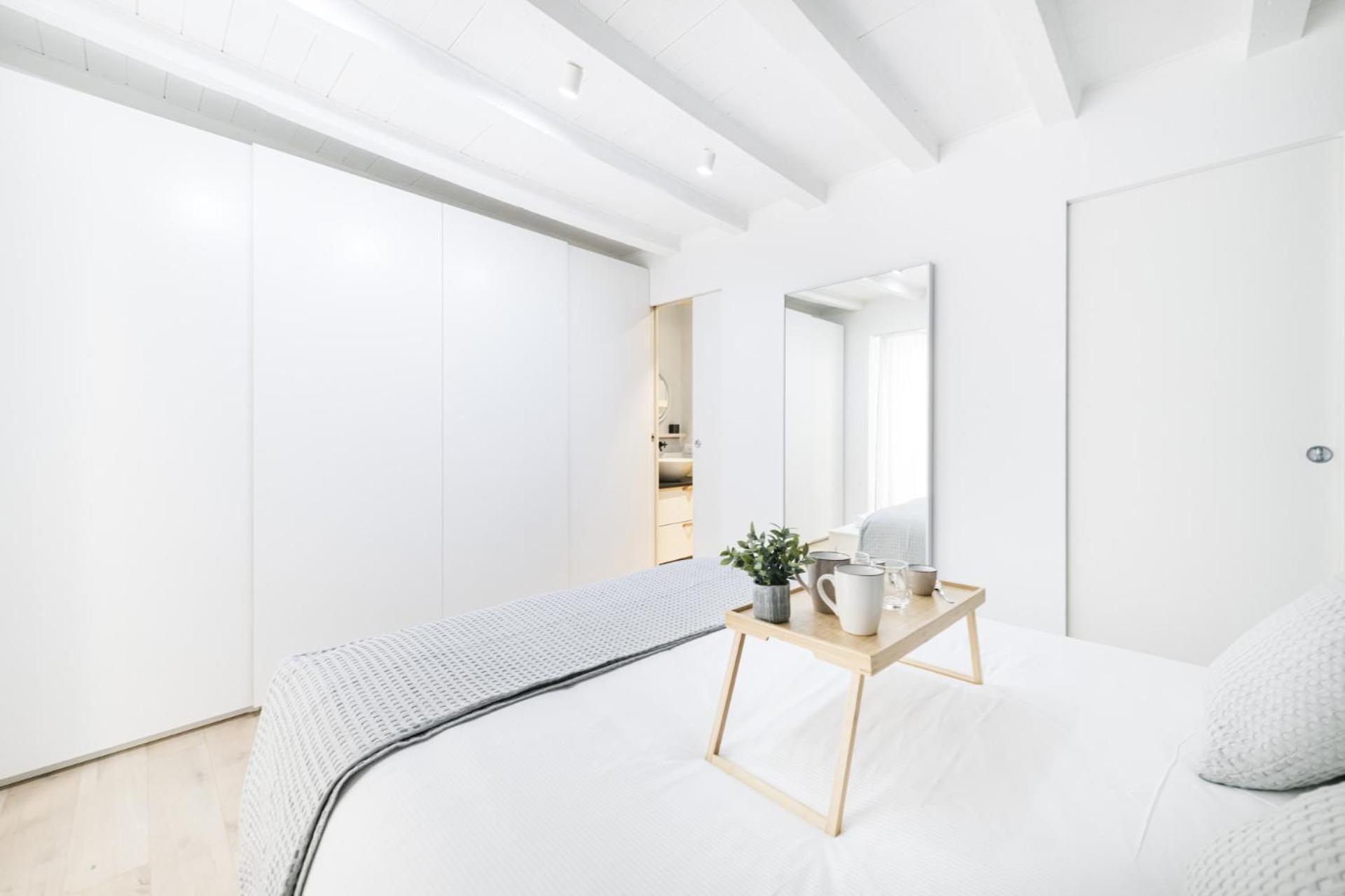 Apartamento Easylife - Comfort Ed Eleganza In Porta Venezia Milão