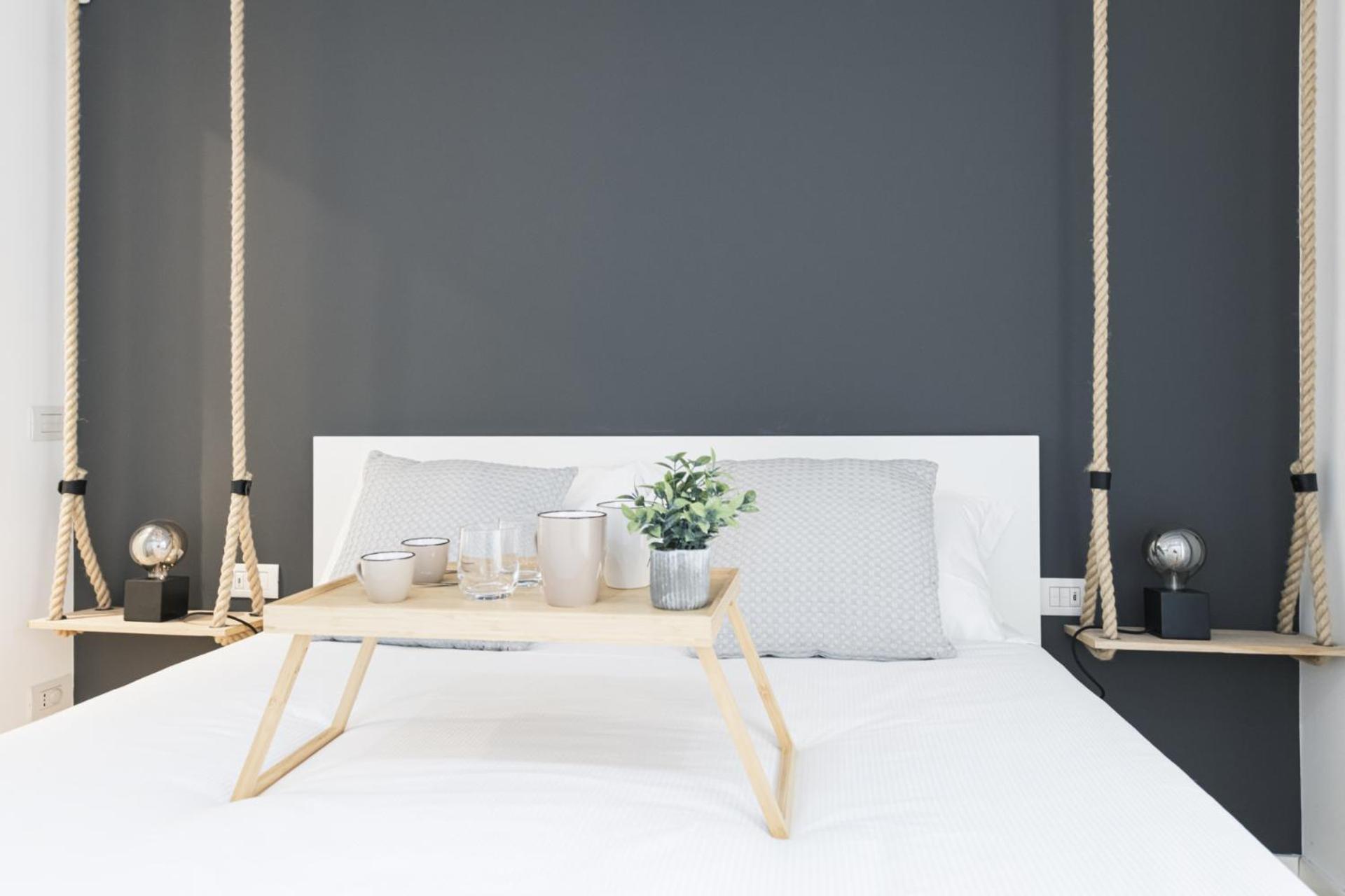 Apartamento Easylife - Comfort Ed Eleganza In Porta Venezia *