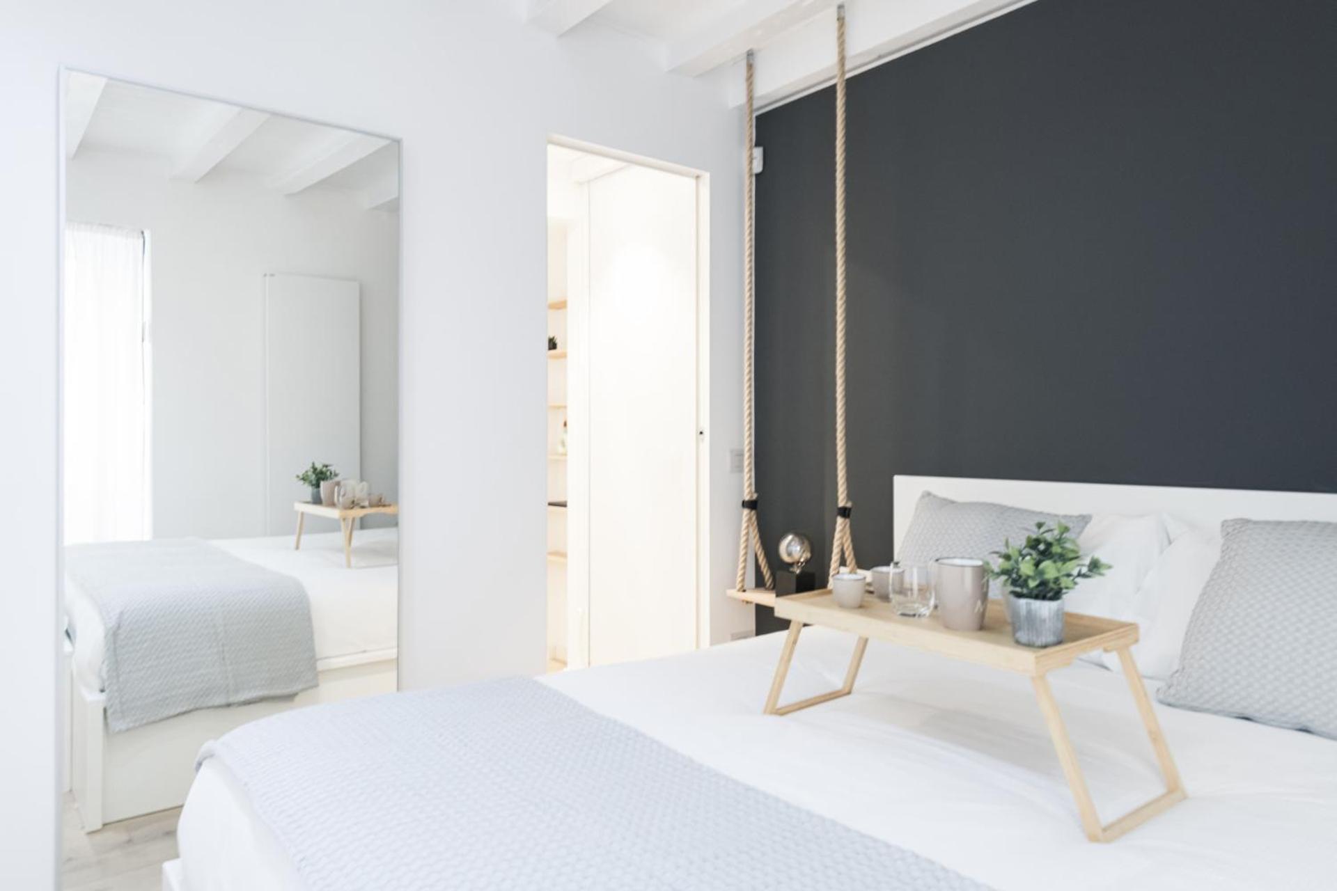 Apartamento Easylife - Comfort Ed Eleganza In Porta Venezia Milão