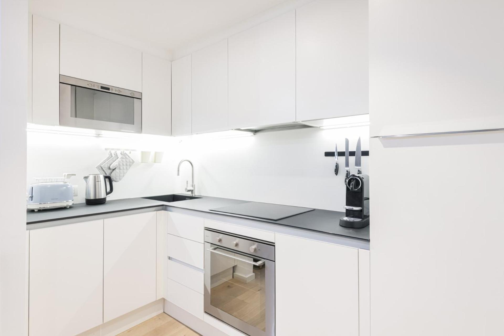 Easylife - Comfort Ed Eleganza In Porta Venezia Apartamento Milão