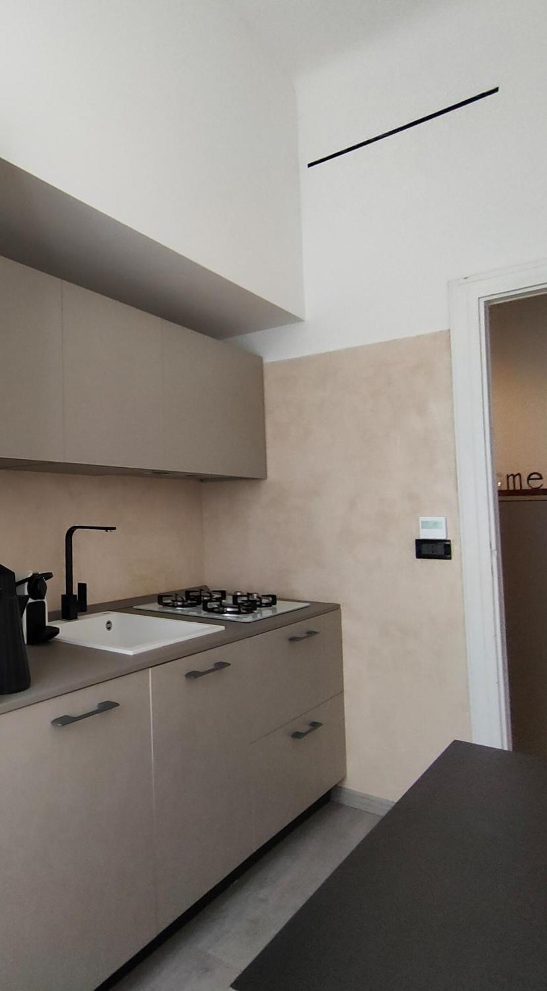 Apartamento Boutique Tiepolo *
