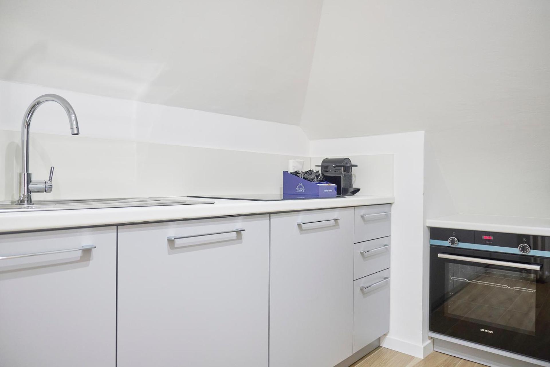 Retreats Duomo Apartment Mailand