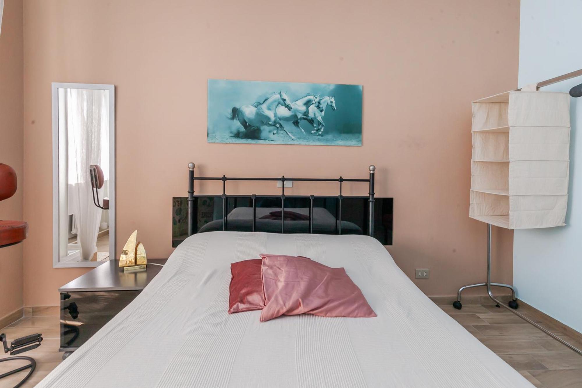 3 Centro Apartment
