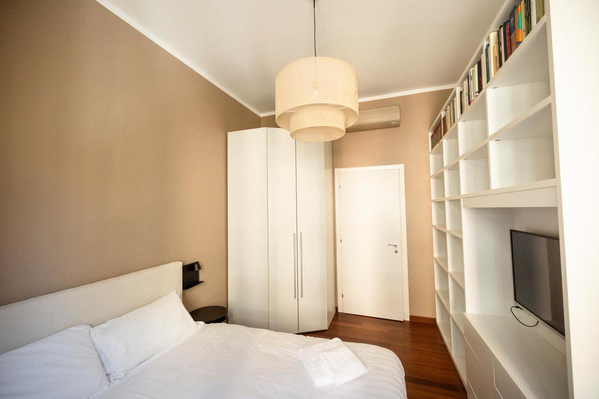 Darsena Navigli Luxury Living * Milan