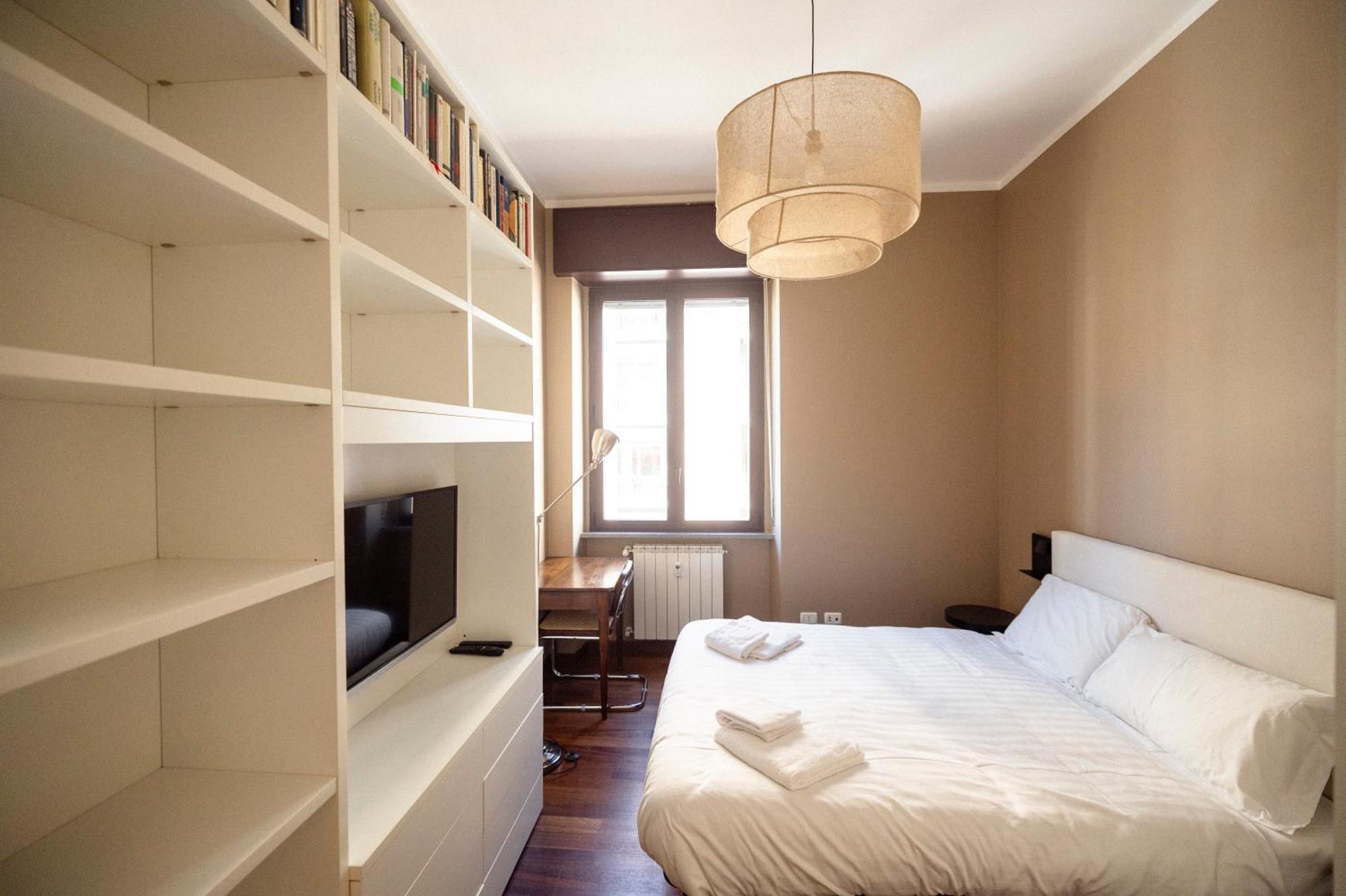 Darsena Navigli Luxury Living * Milan