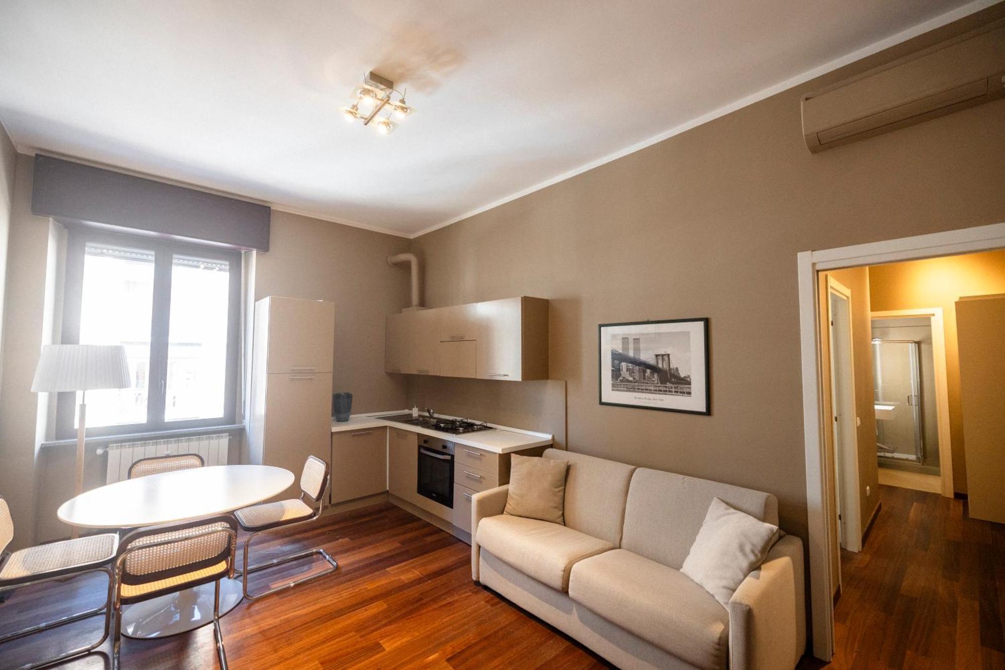Darsena Navigli Luxury Living * Milan