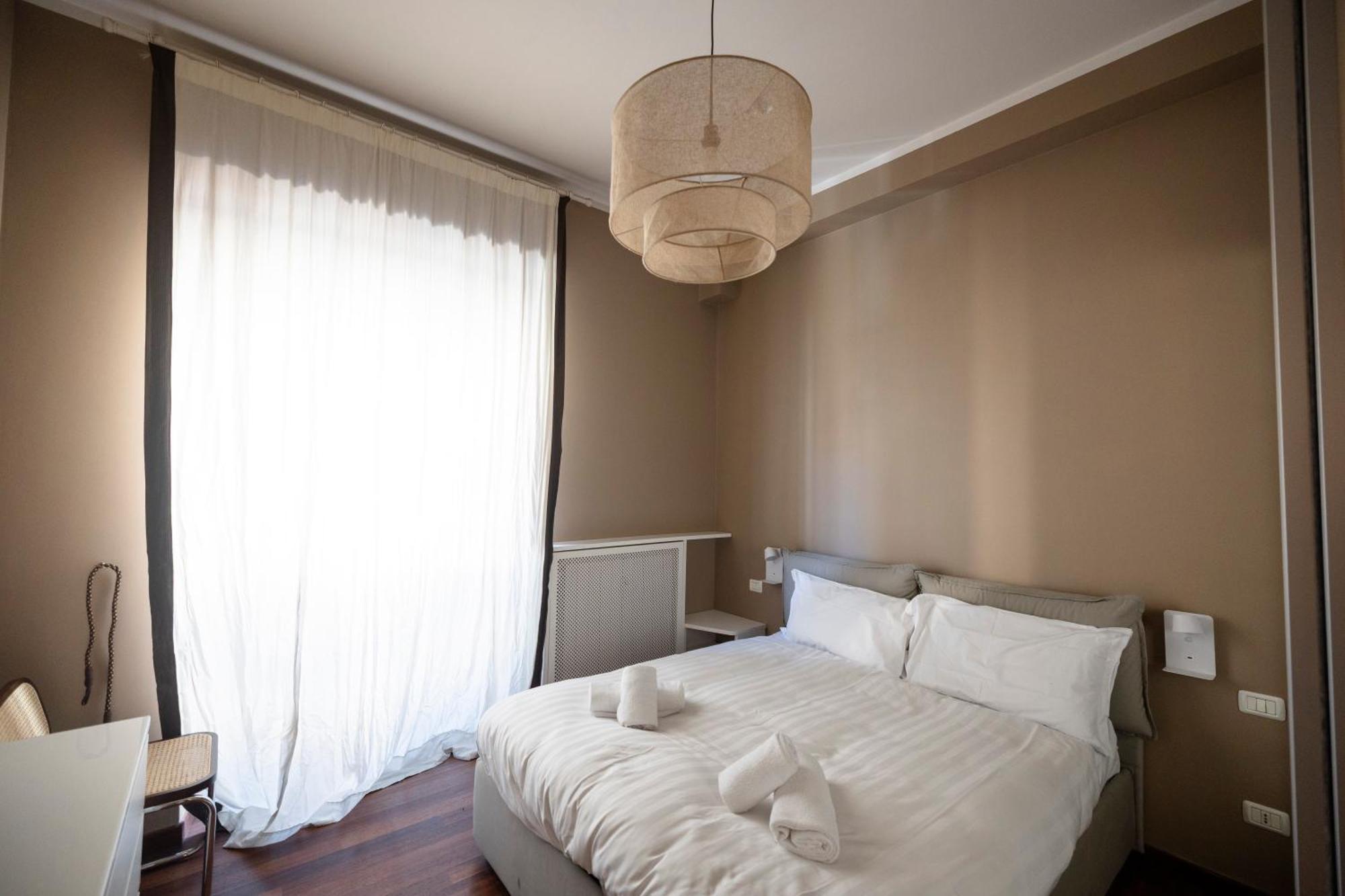 Darsena Navigli Luxury Living Milan
