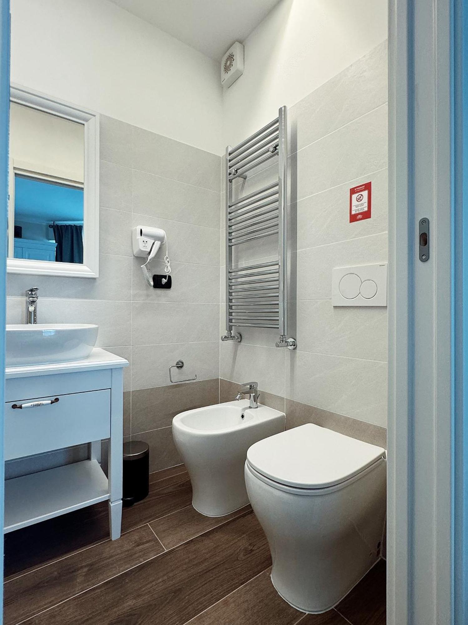 Gasthof San Siro House Mailand