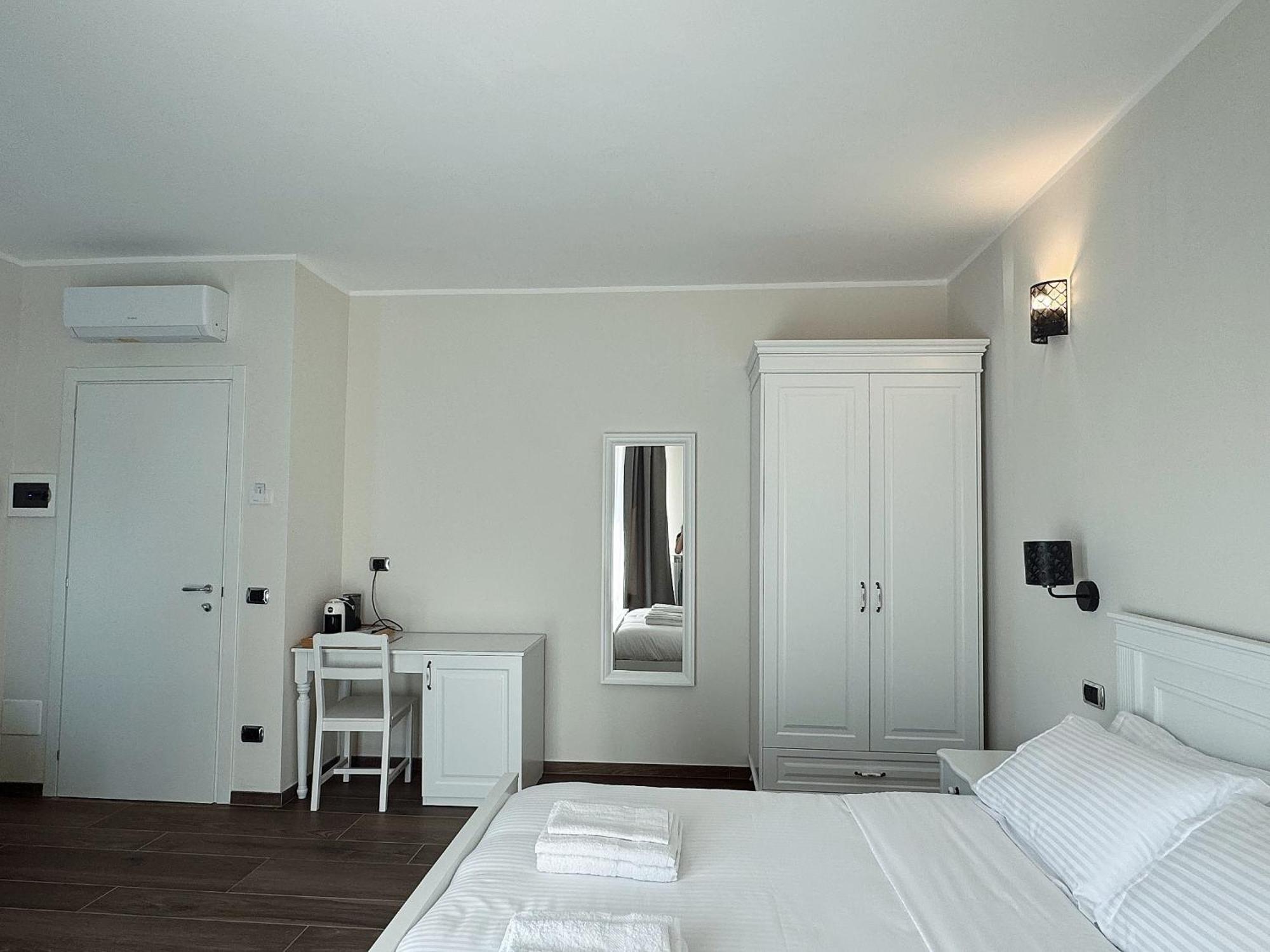Gasthof San Siro House *