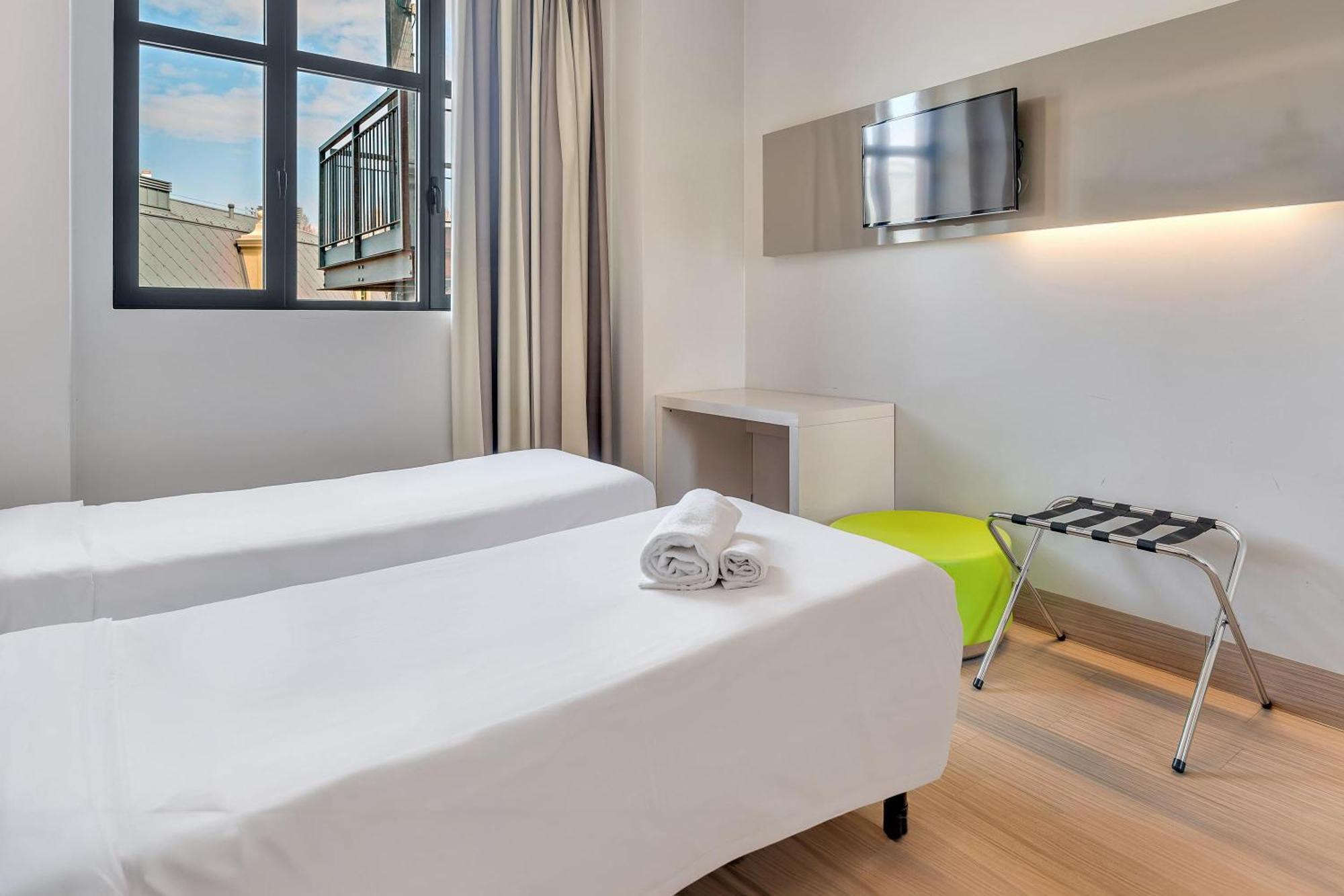 San Siro Hotel Mailand