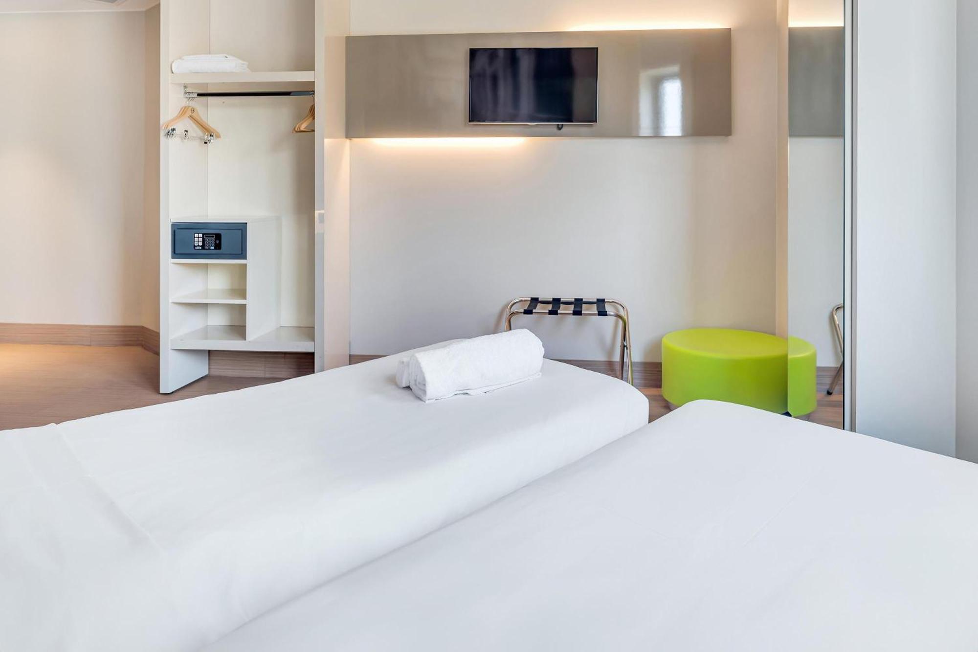 Hotel San Siro Mailand