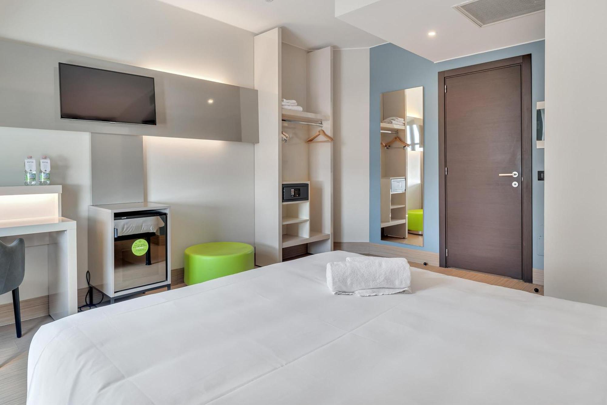Hotel San Siro