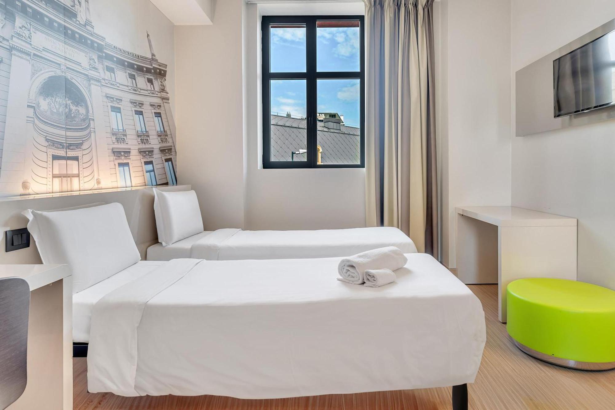 San Siro Hotel