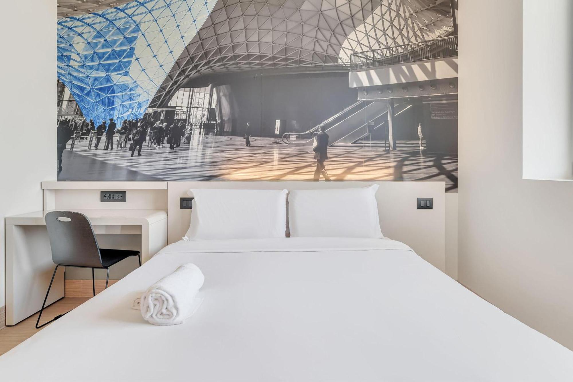 San Siro Hotel 3*
