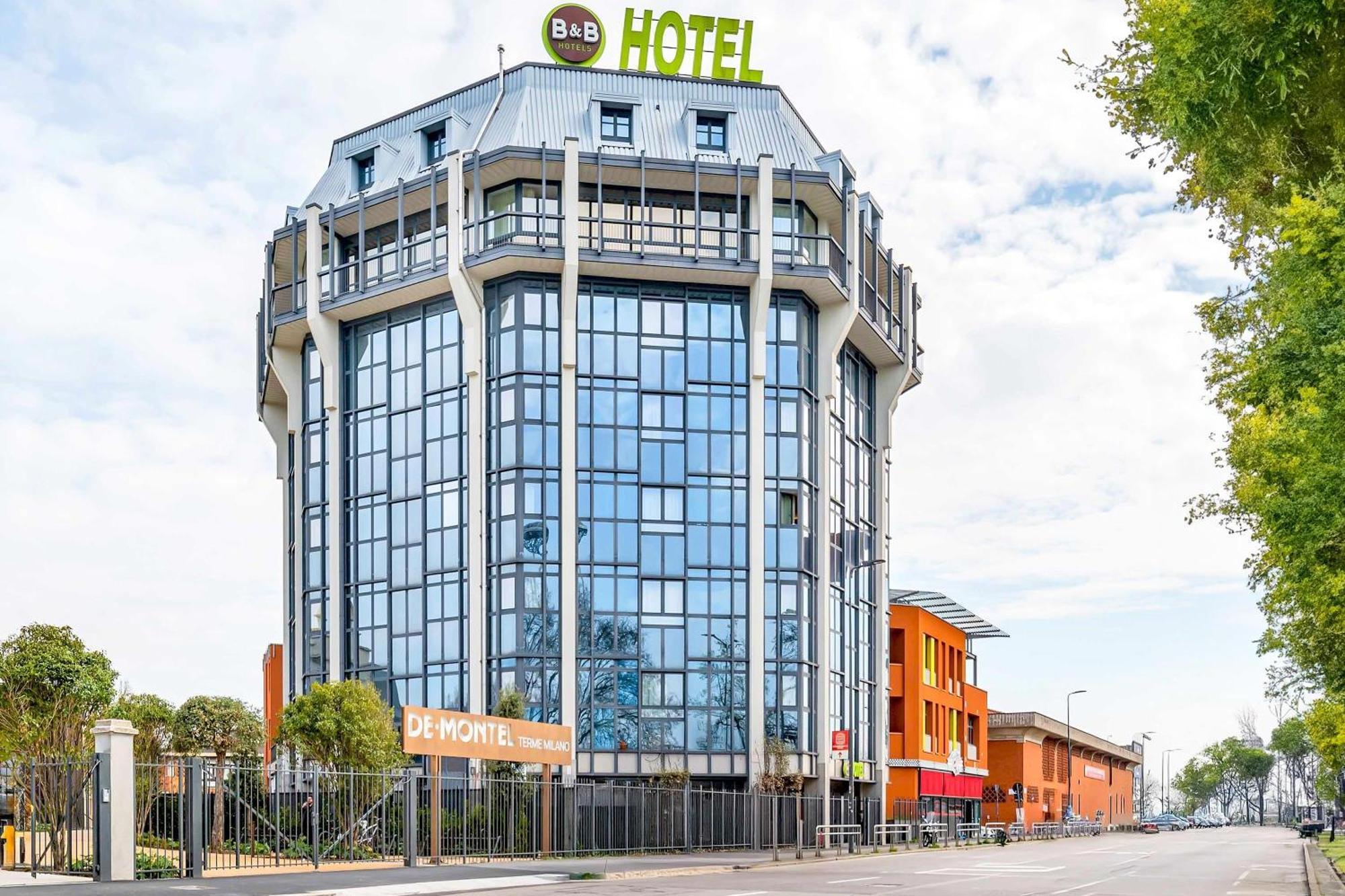 Hotel San Siro Mailand