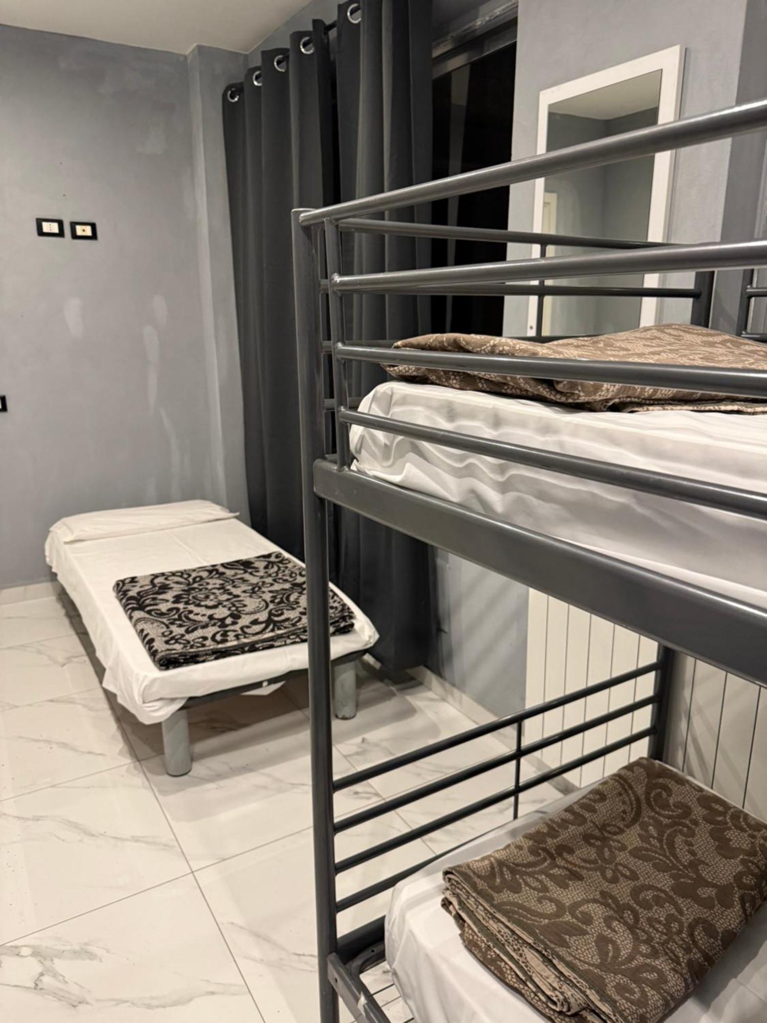 Albergue Lion & Youth