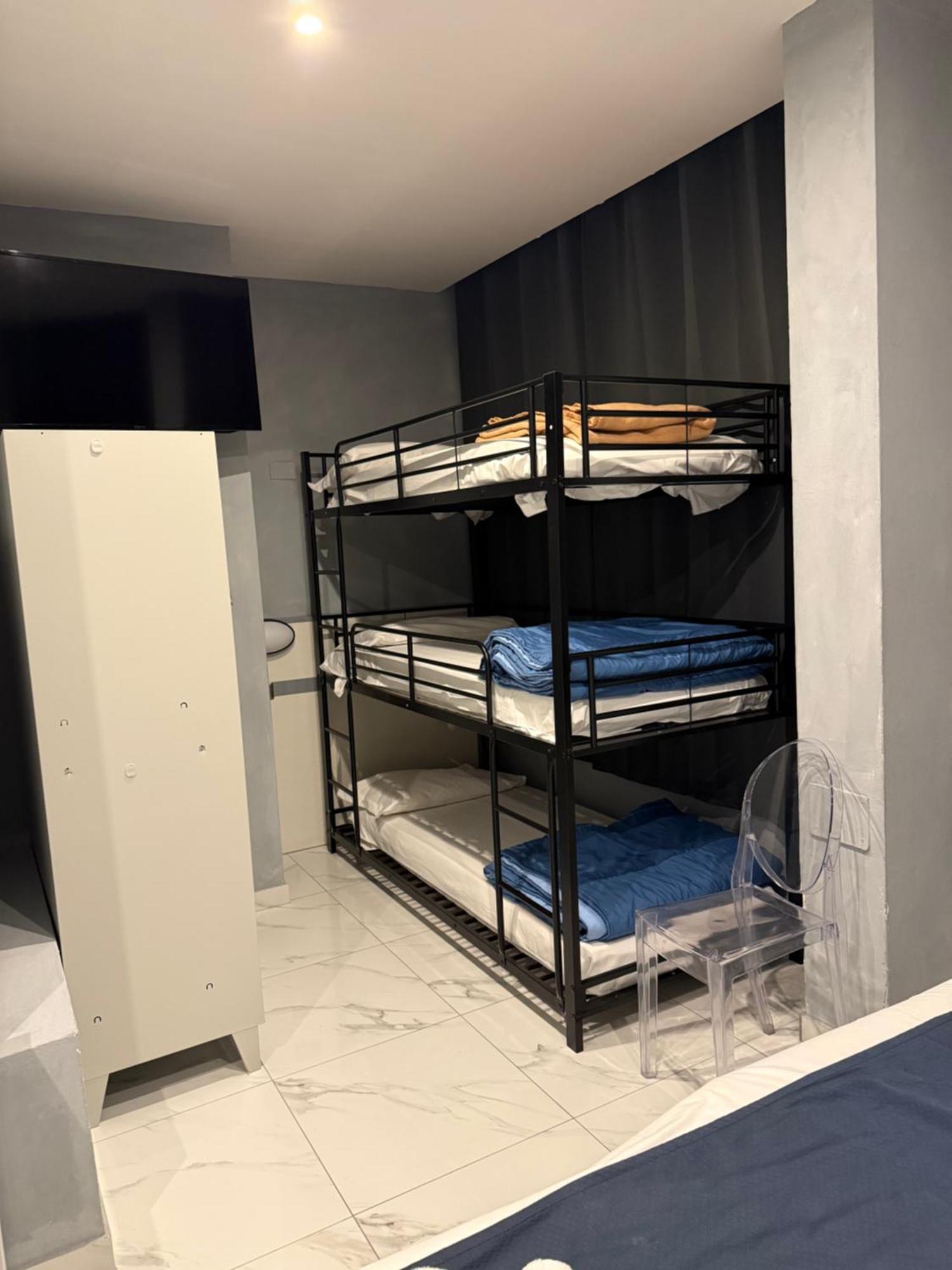 Albergue Lion & Youth