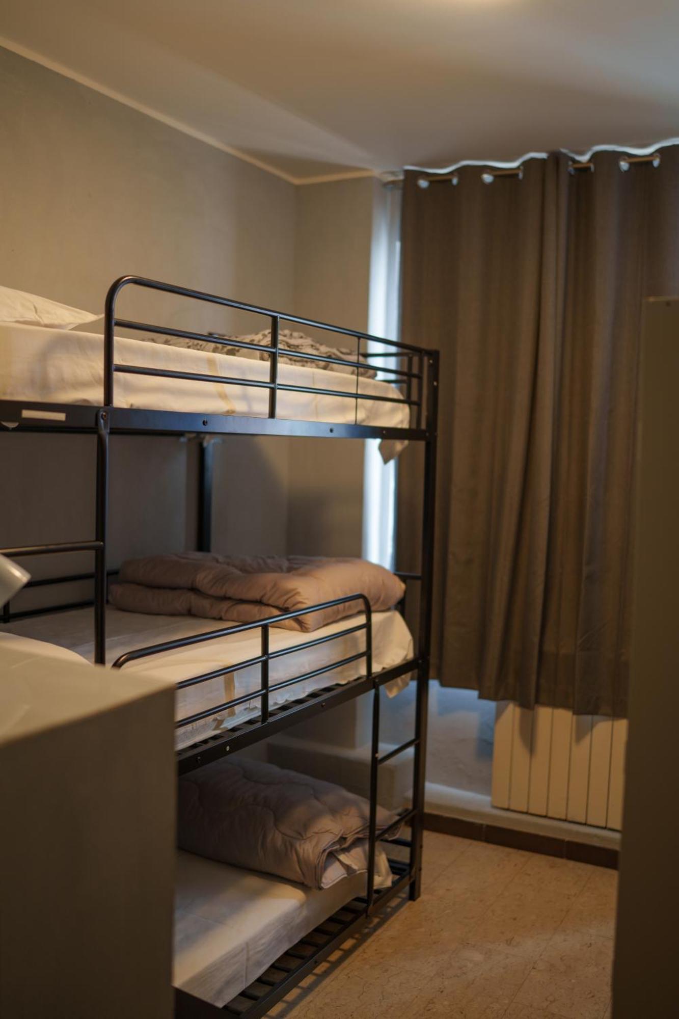 Albergue Lion & Youth