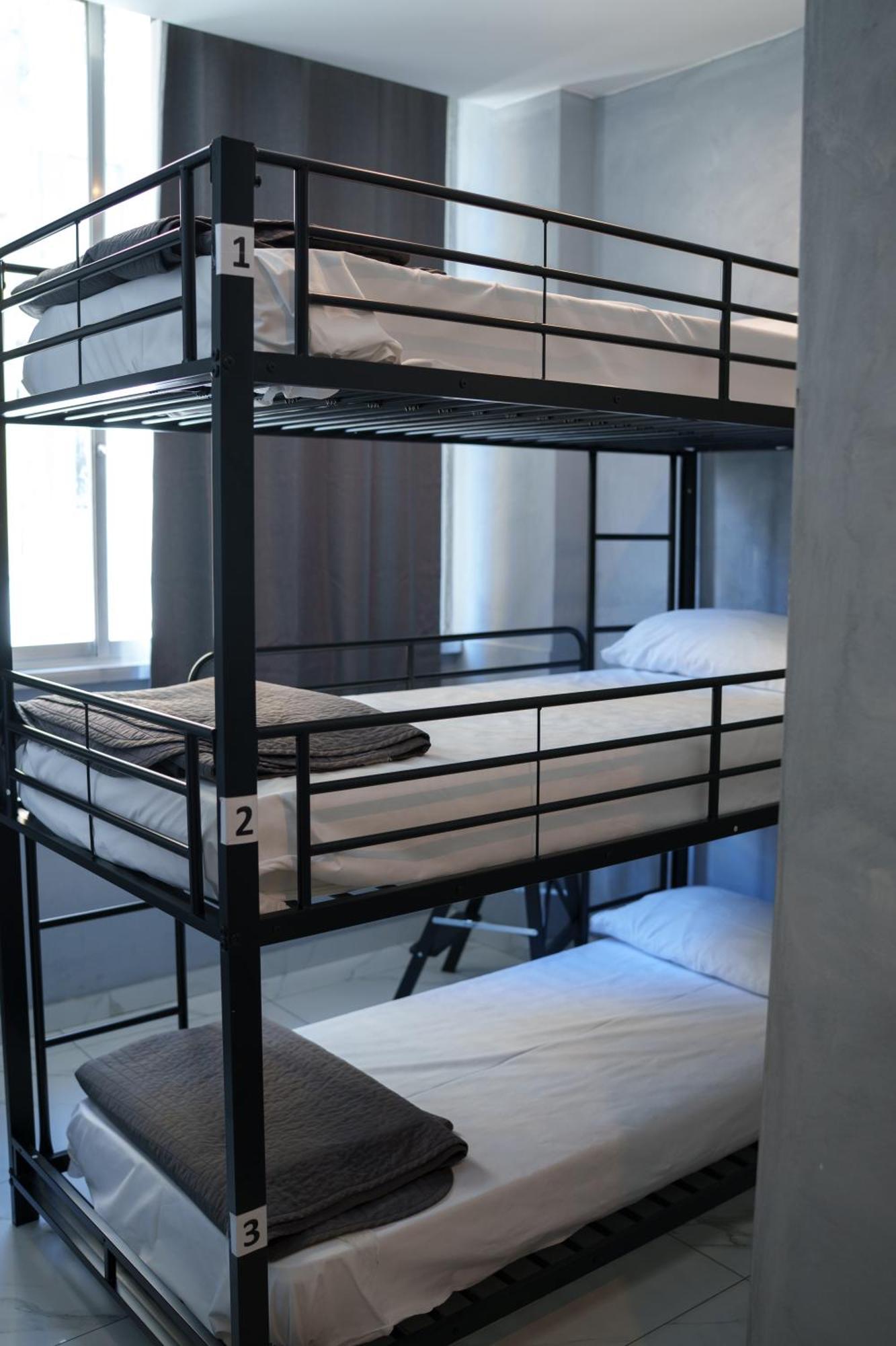 Albergue Lion & Youth