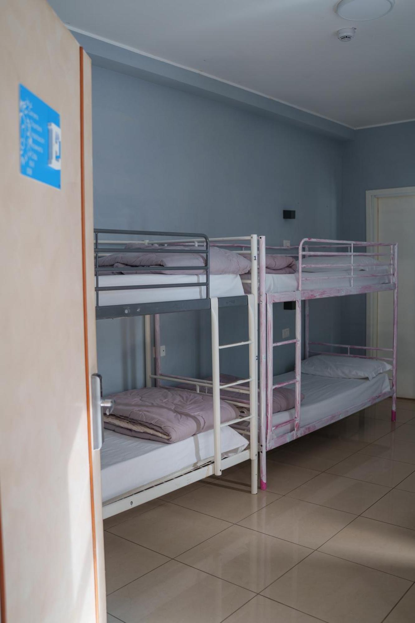 Albergue Lion & Youth