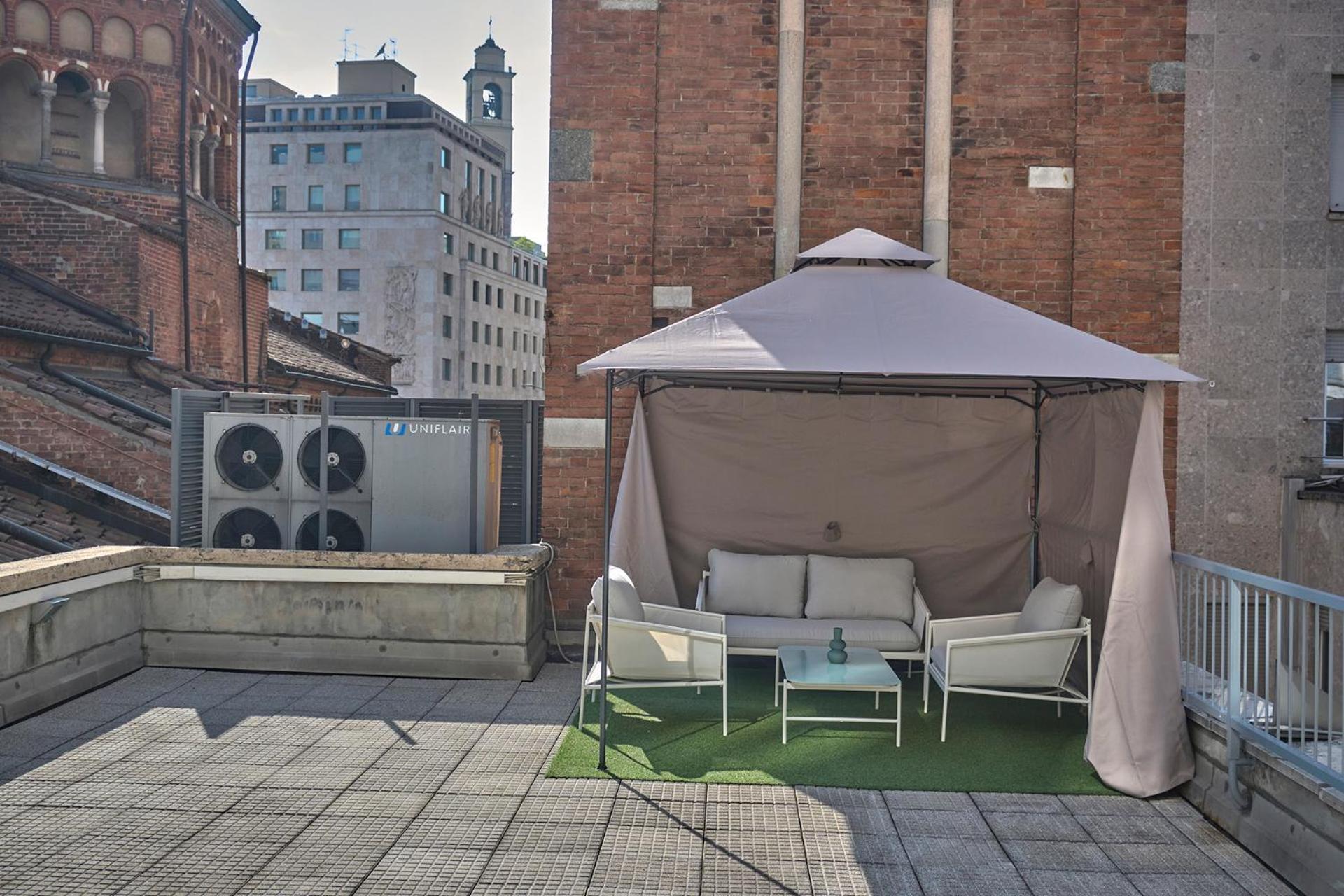 Retreats Duomo Apartment