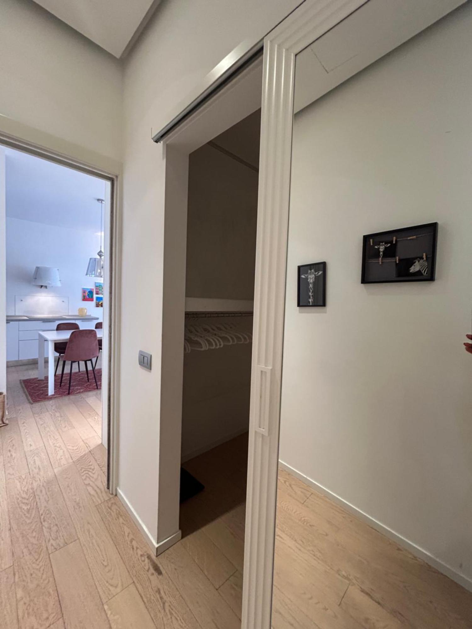 Apartment Fifty Eight Beltrade 3
