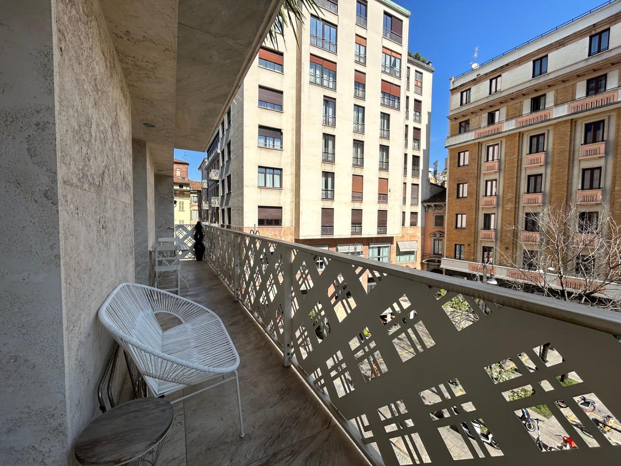 Fifty Eight Beltrade 3 Apartment *