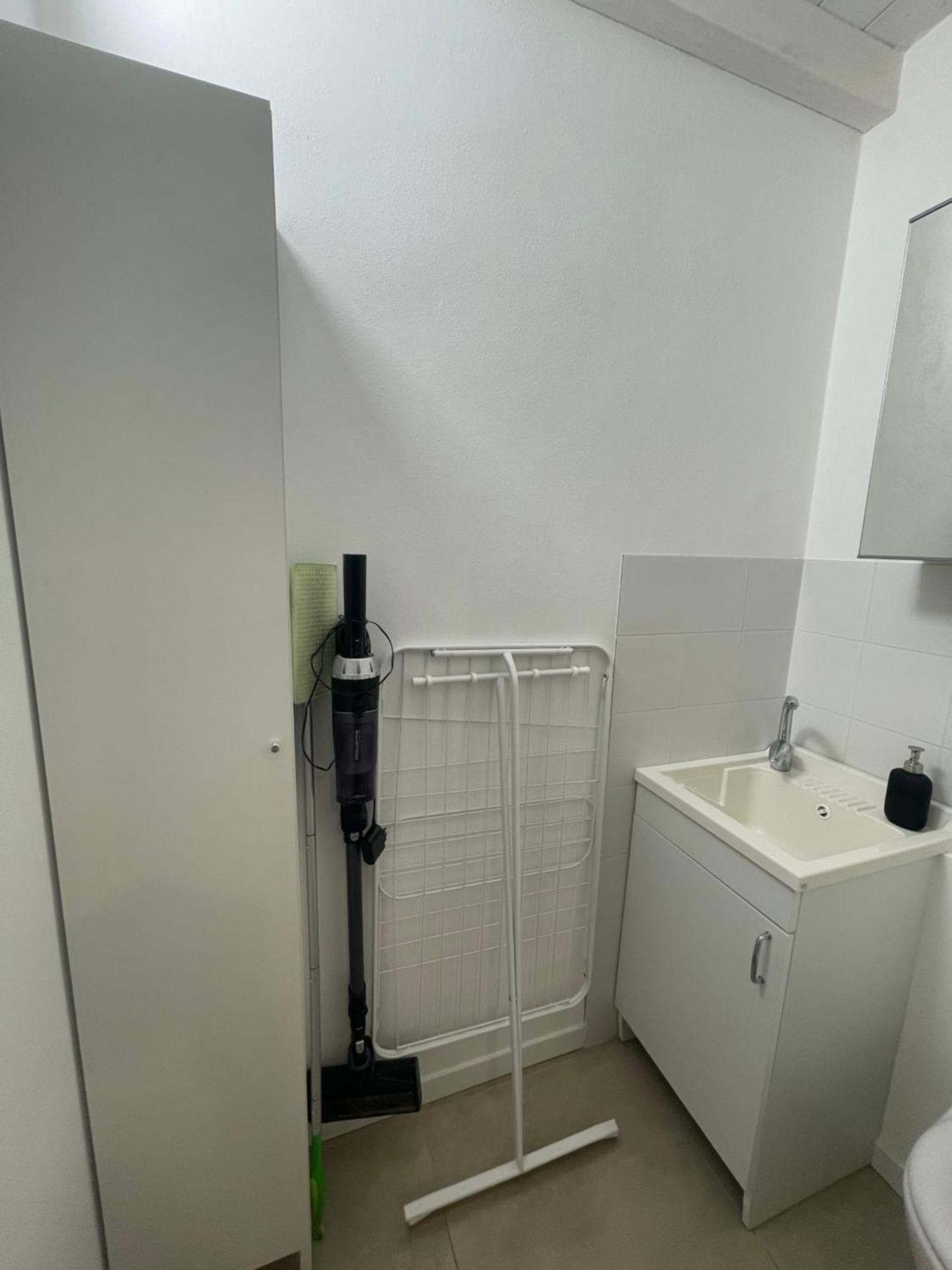 Apartamento Sant Ambroeus Garden