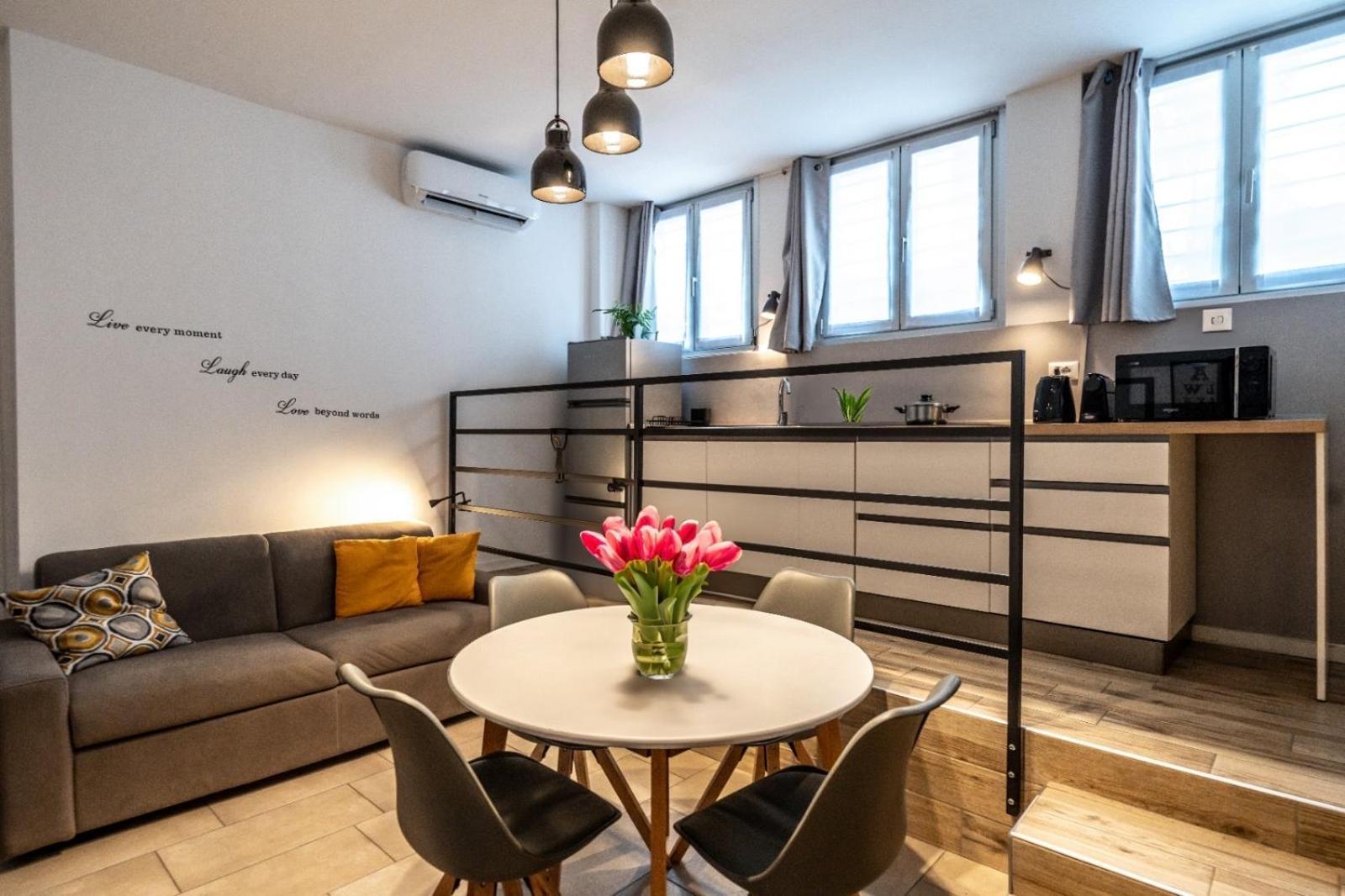 Apartamento Starlike - Accogliente Nuovo *