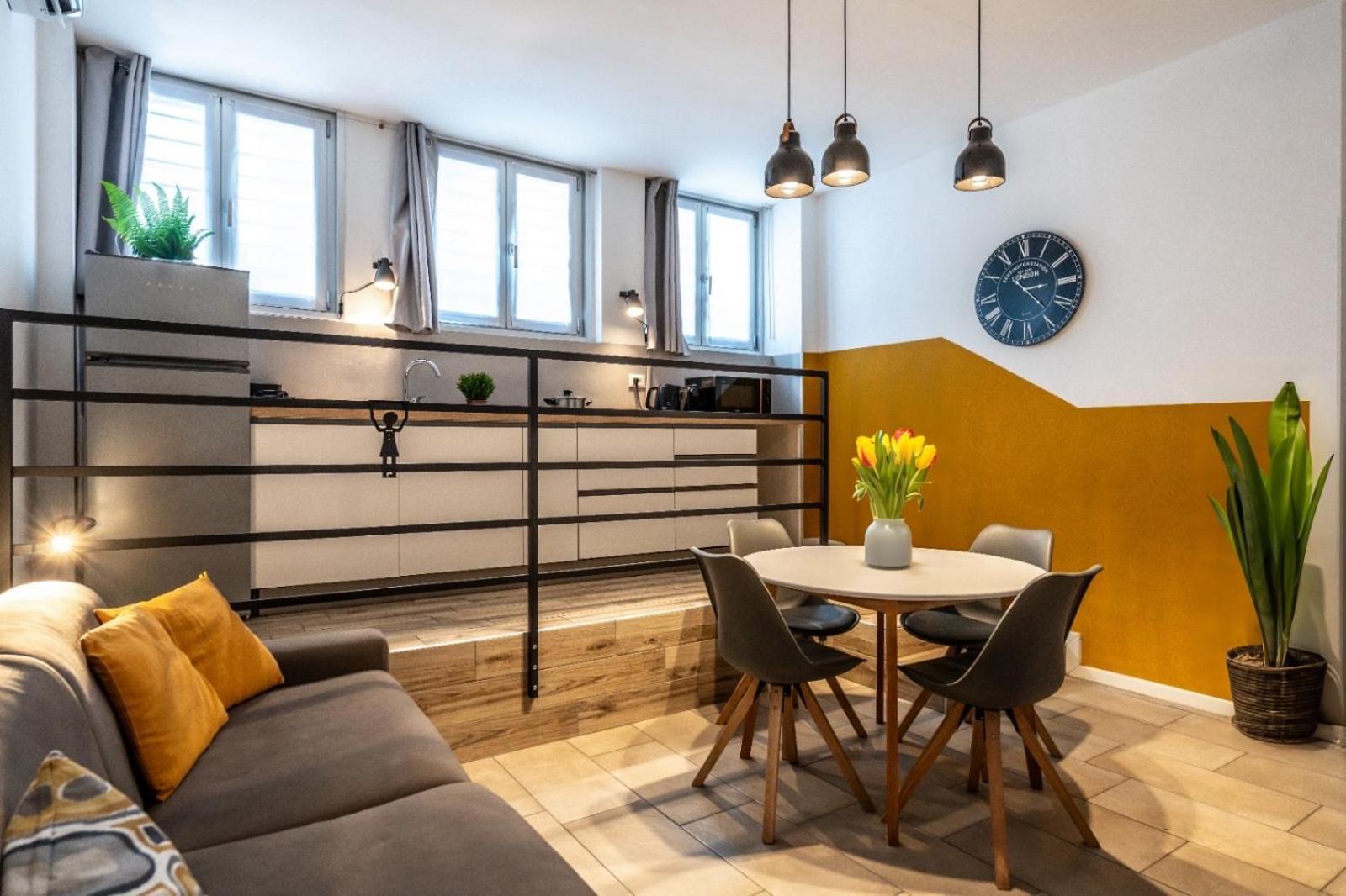 Apartamento Starlike - Accogliente Nuovo Milão