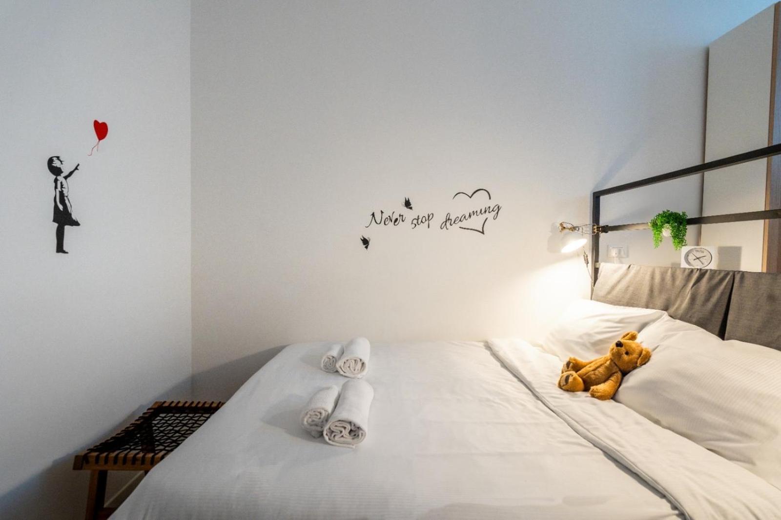 Apartamento Starlike - Accogliente Nuovo *