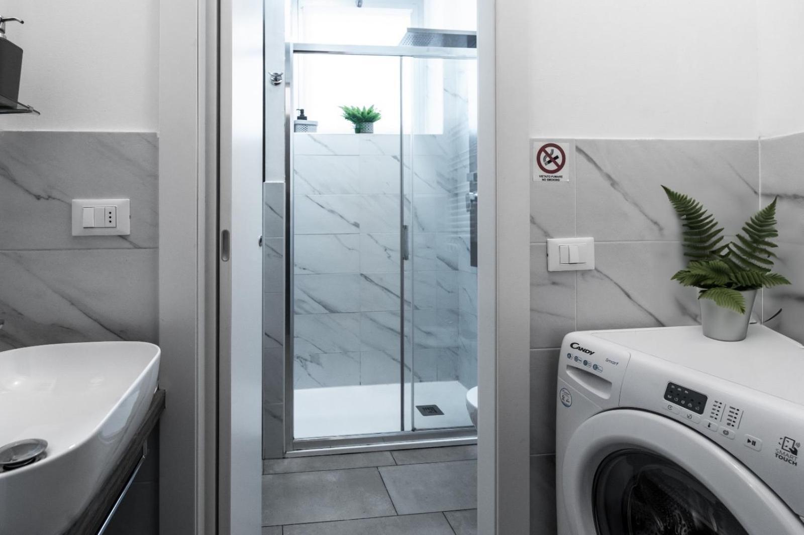 Starlike - Accogliente Nuovo Apartamento Milão