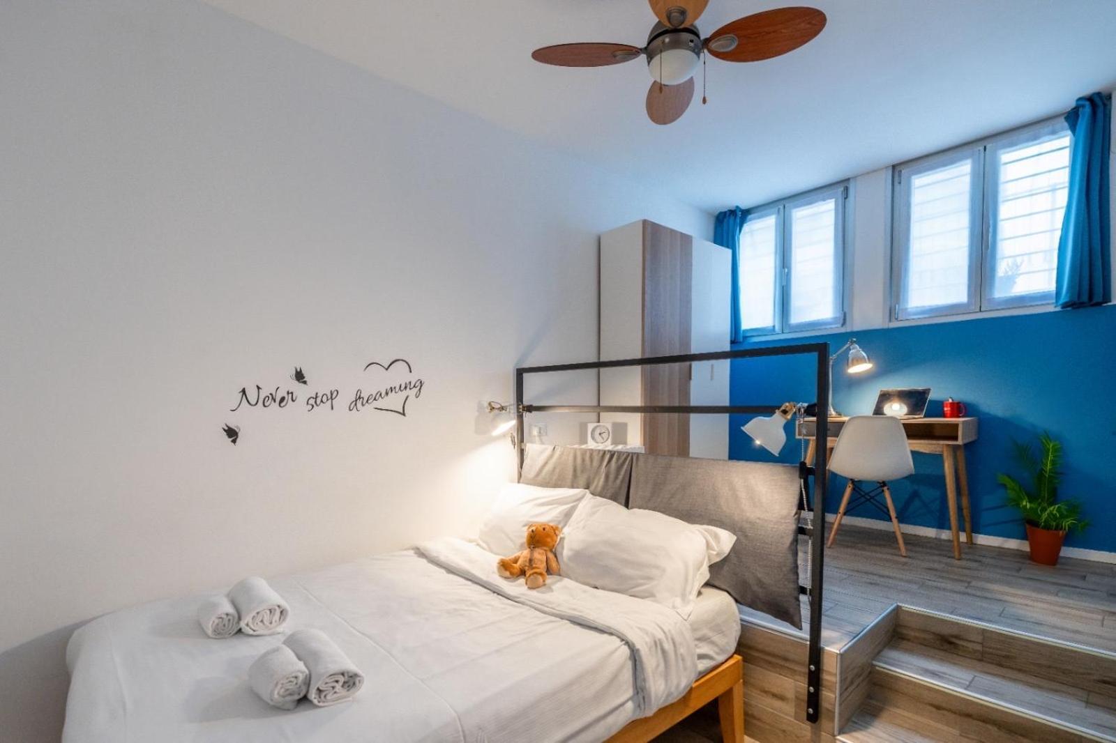 Starlike - Accogliente Nuovo Apartamento