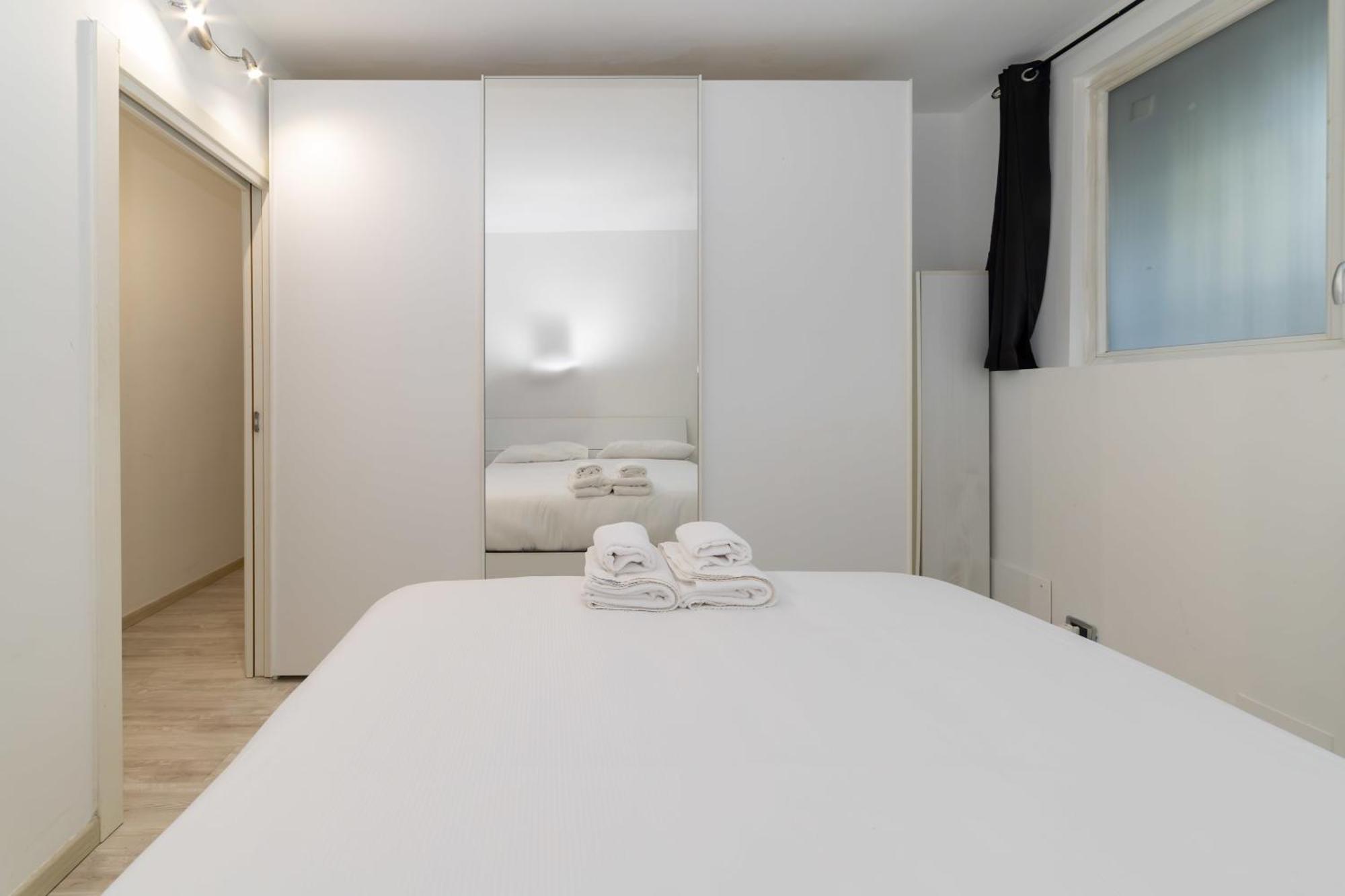 Apartment Zona San Siro Milan