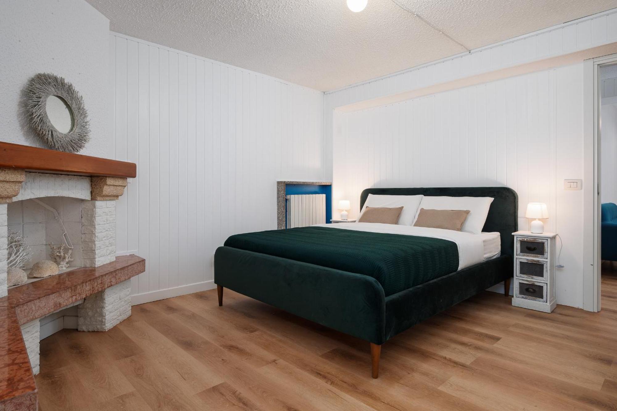 Classbnb - Designer Lofts On The Lower Ground Floor * Mailand