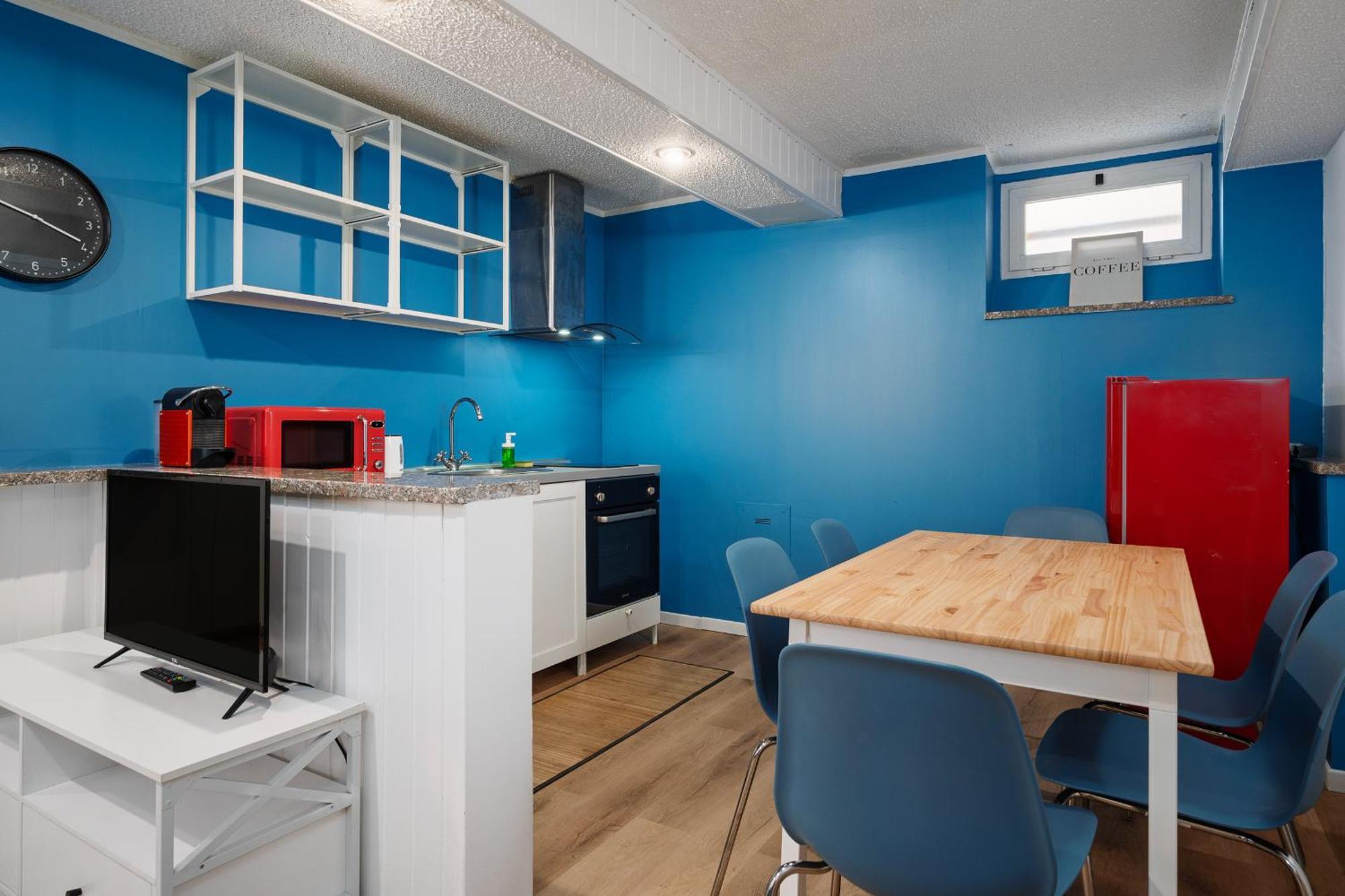 Classbnb - Designer Lofts On The Lower Ground Floor * Mailand