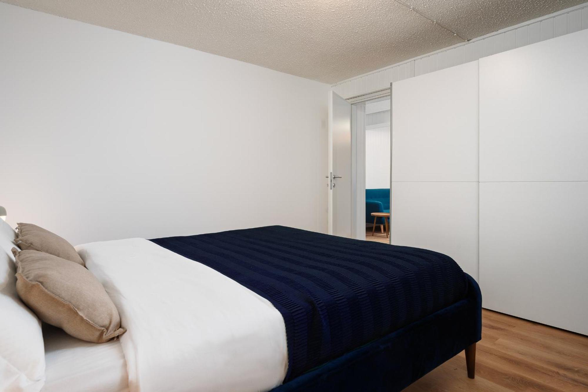 Apartment Classbnb - Designer Lofts On The Lower Ground Floor *
