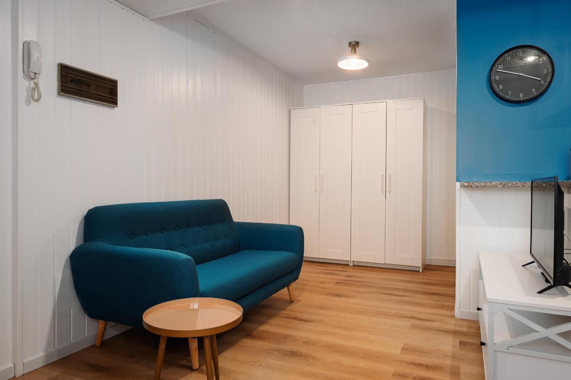 Apartment Classbnb - Designer Lofts On The Lower Ground Floor Mailand