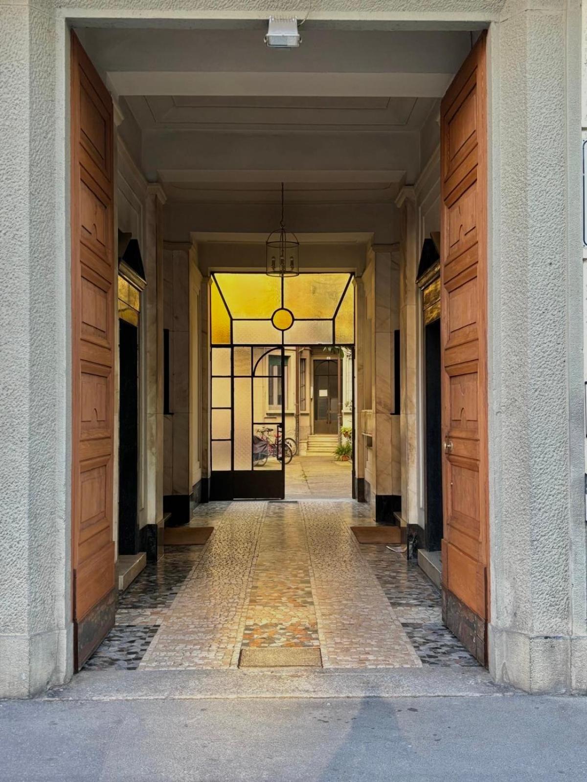 Pinturicchio 21 Gasthof