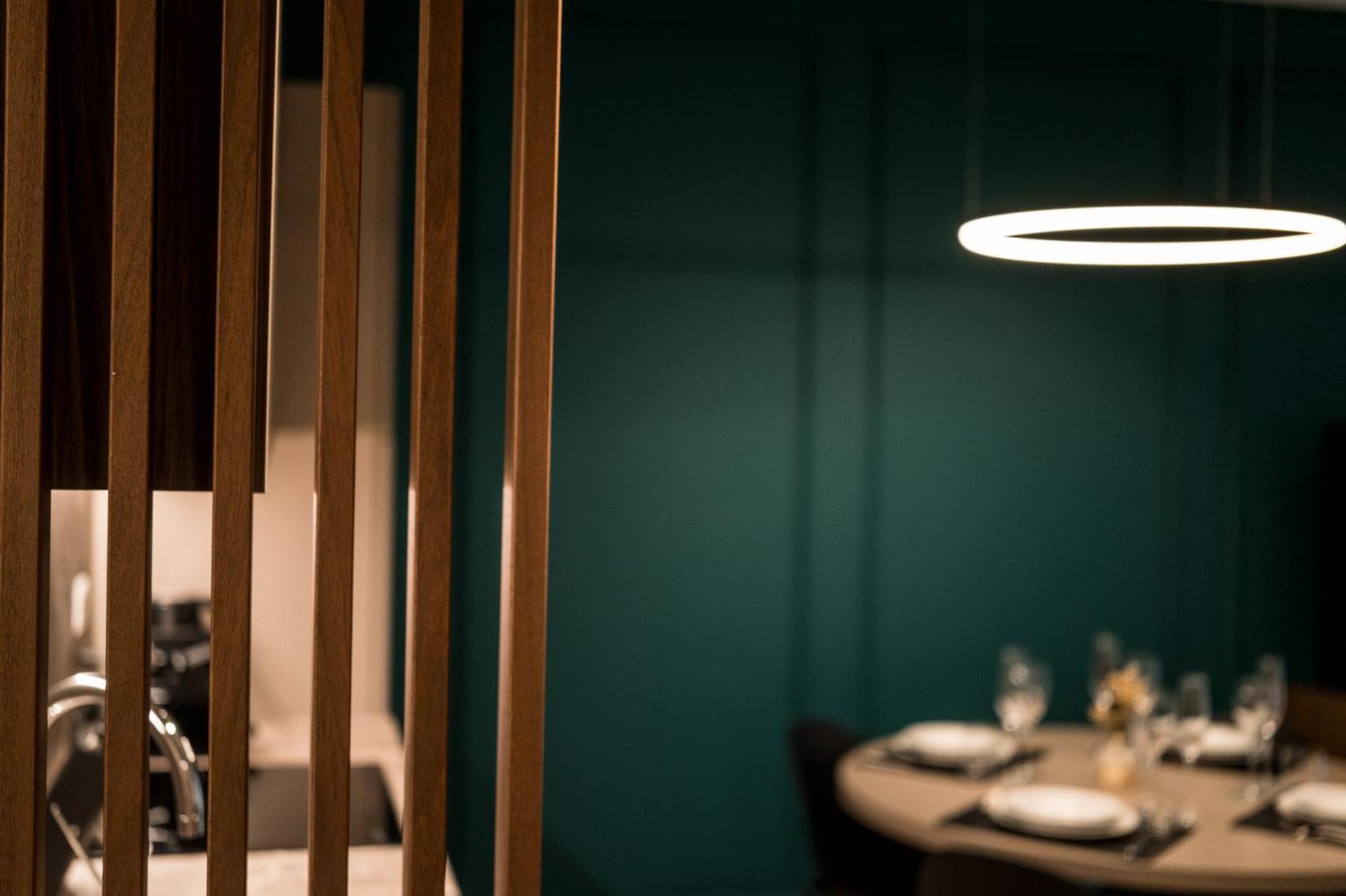 Apartment Compagnoni Luxe - Terrace & Mailand