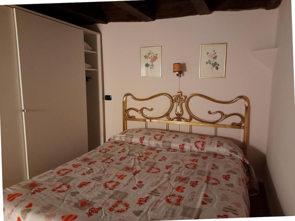 Pantano5 Apartment