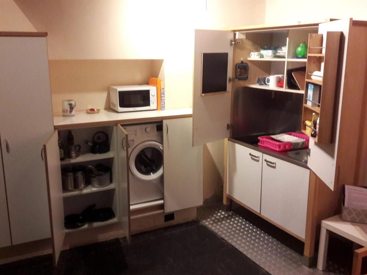 Pantano5 Apartment Milan
