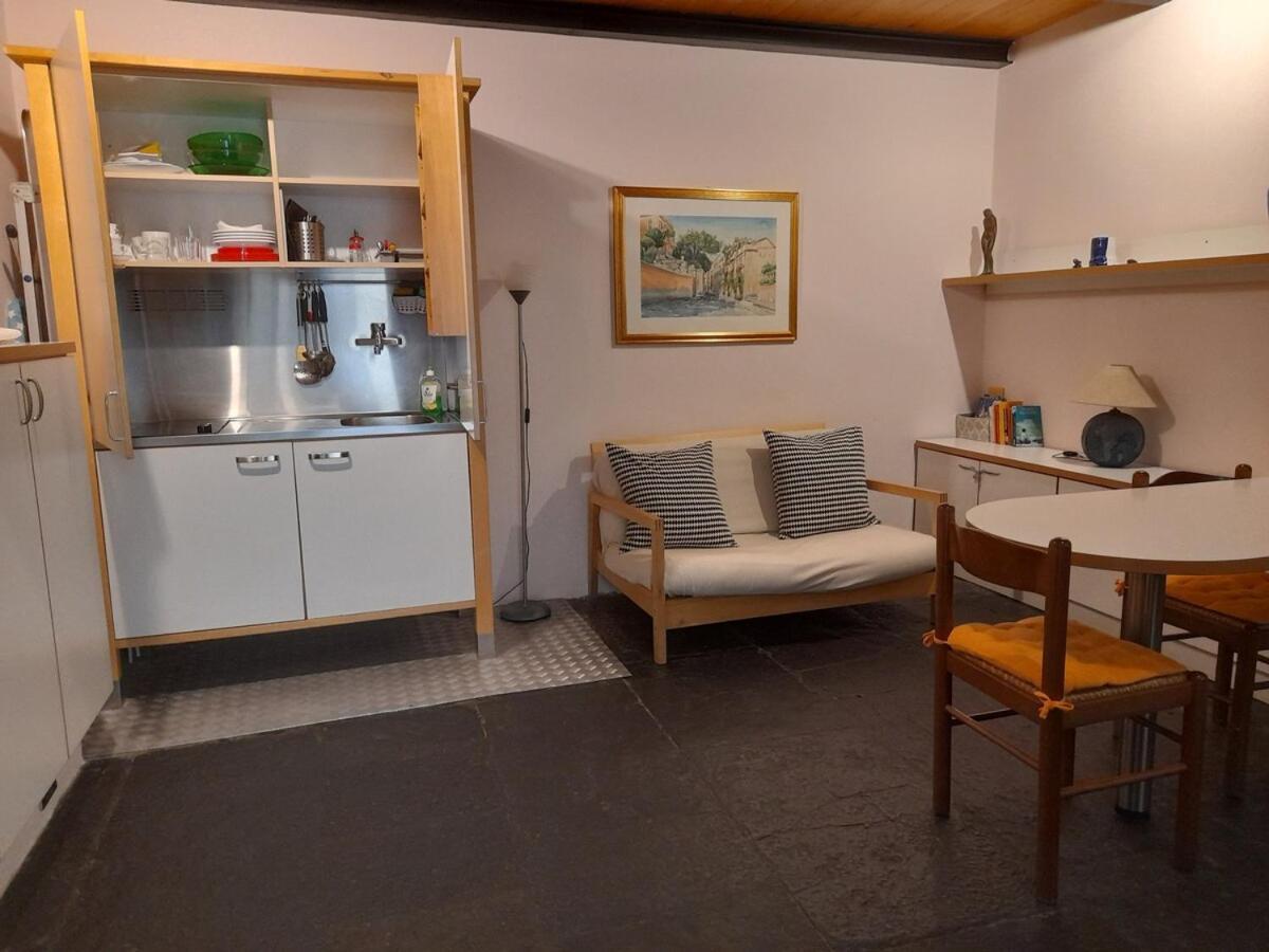 Apartment Pantano5 Milan
