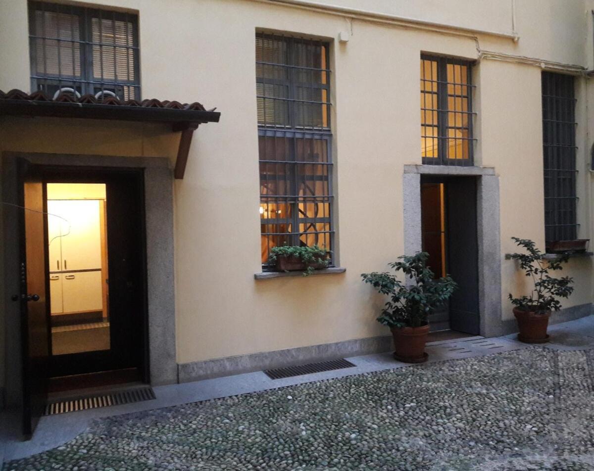 Pantano5 * Milan